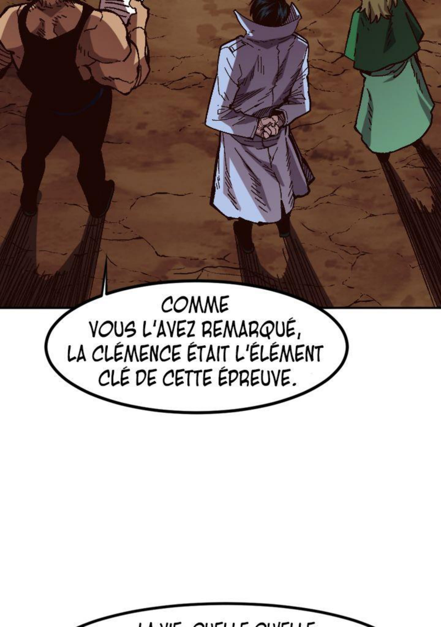  Slave B - Chapitre 42 - 112