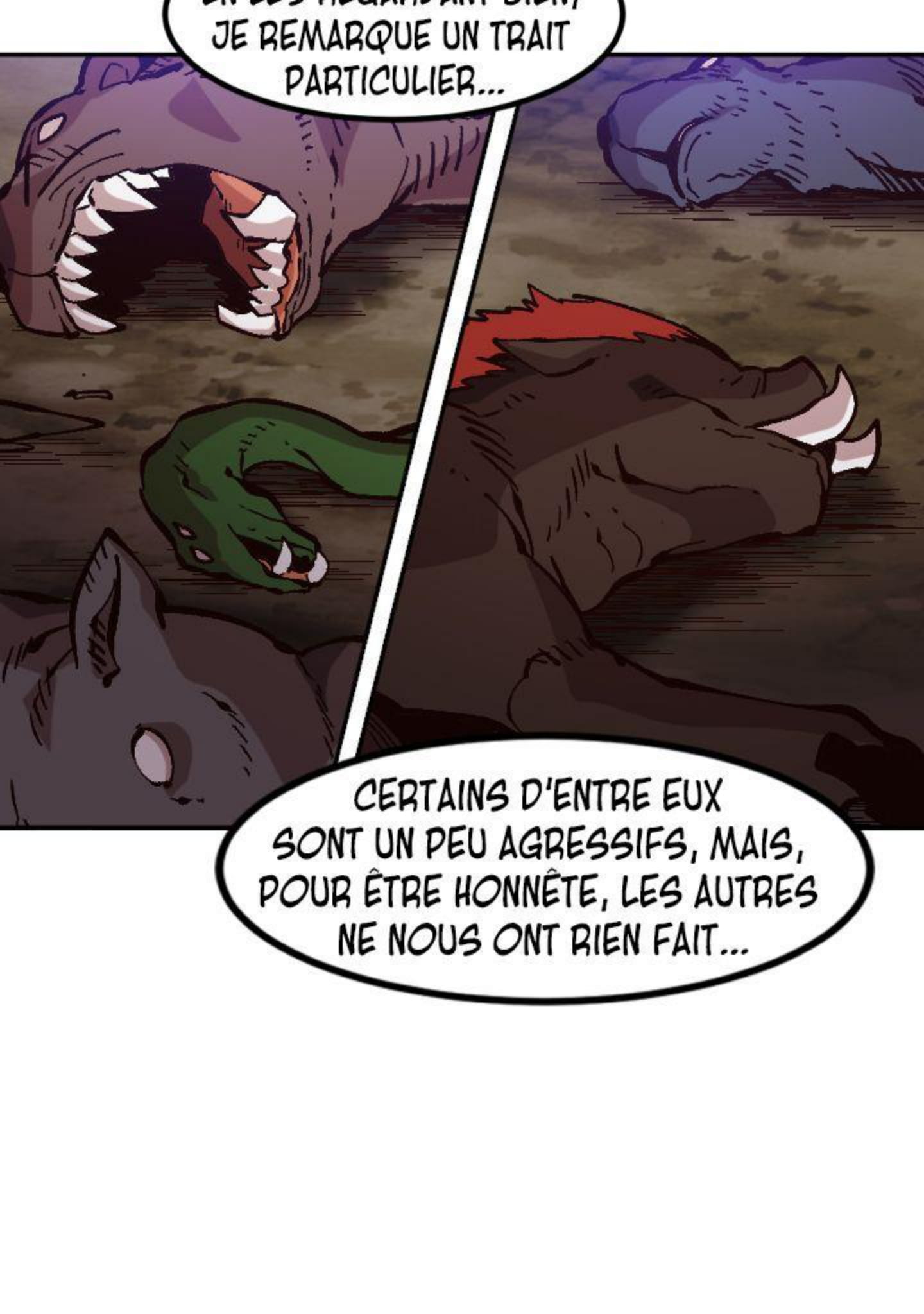  Slave B - Chapitre 42 - 68