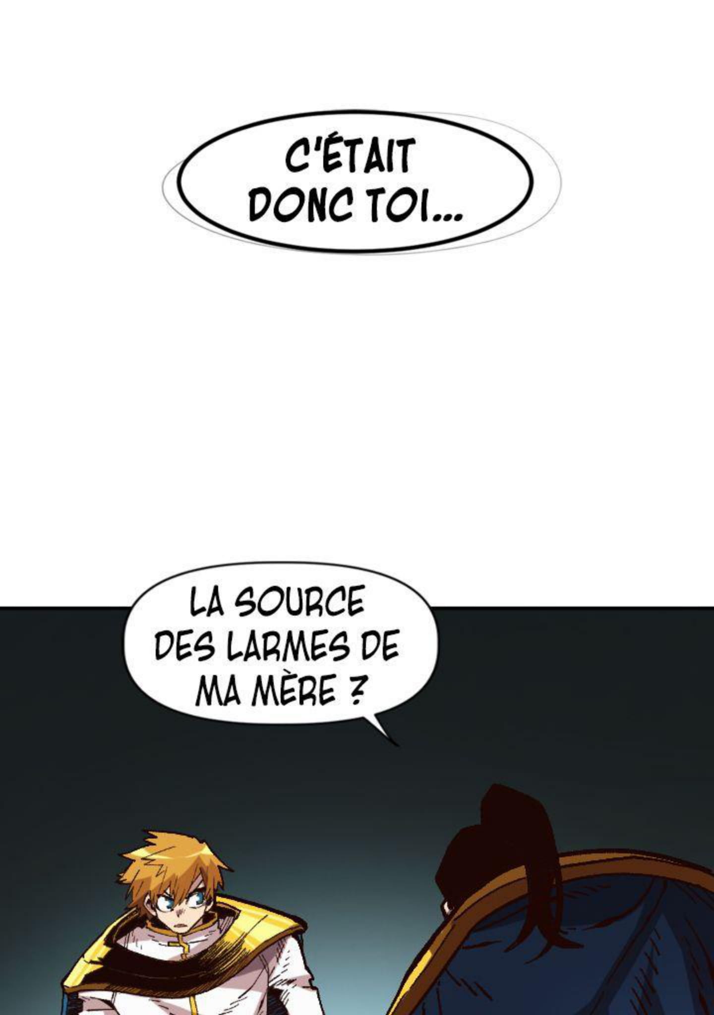  Slave B - Chapitre 42 - 40