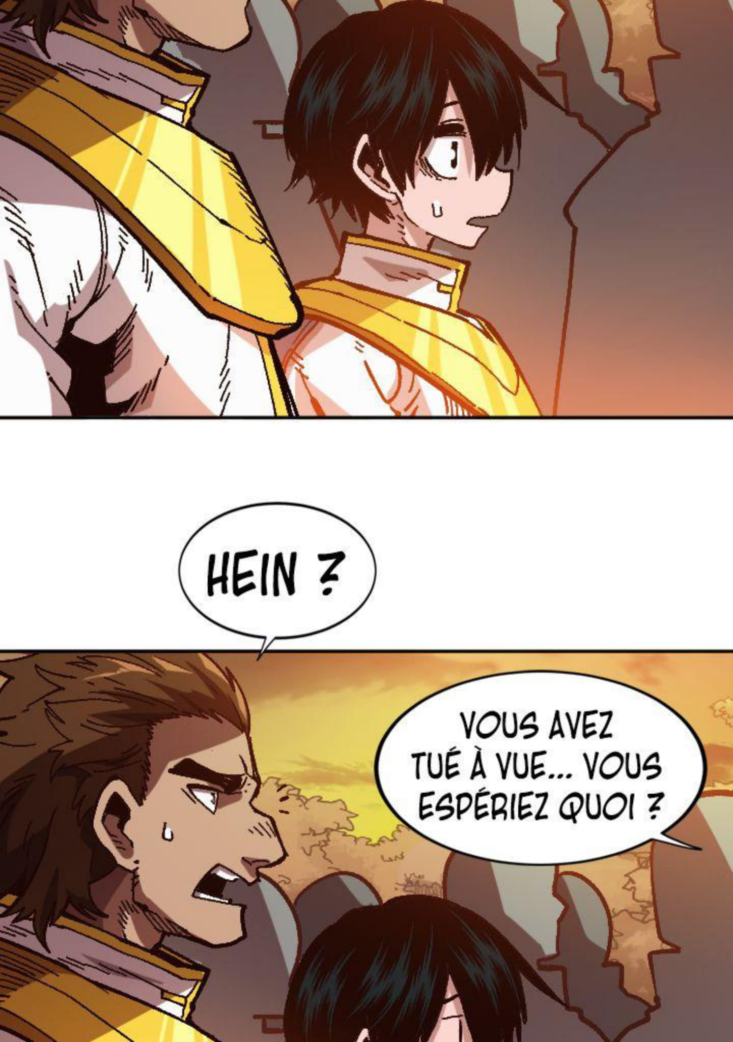  Slave B - Chapitre 42 - 116