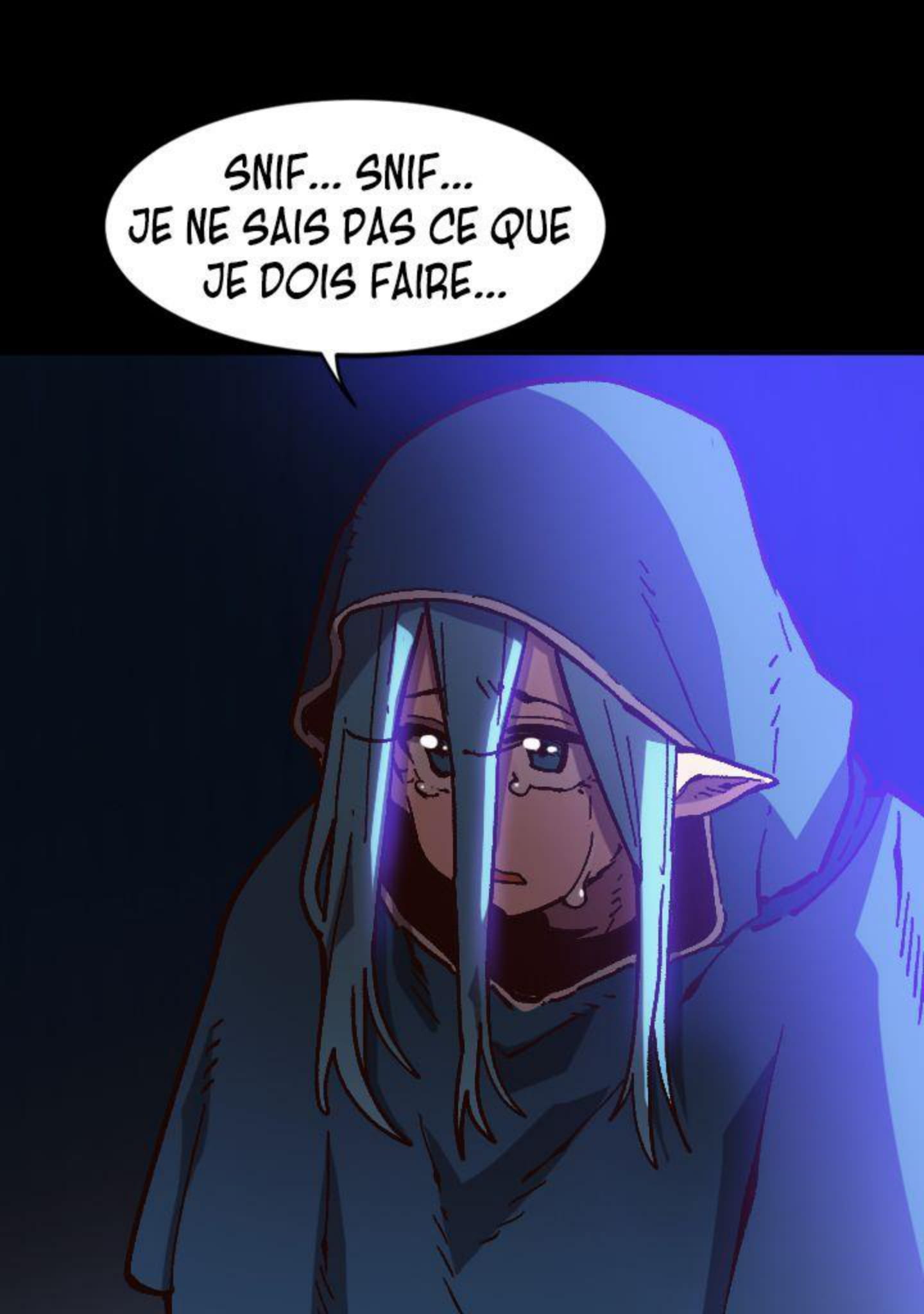  Slave B - Chapitre 42 - 26