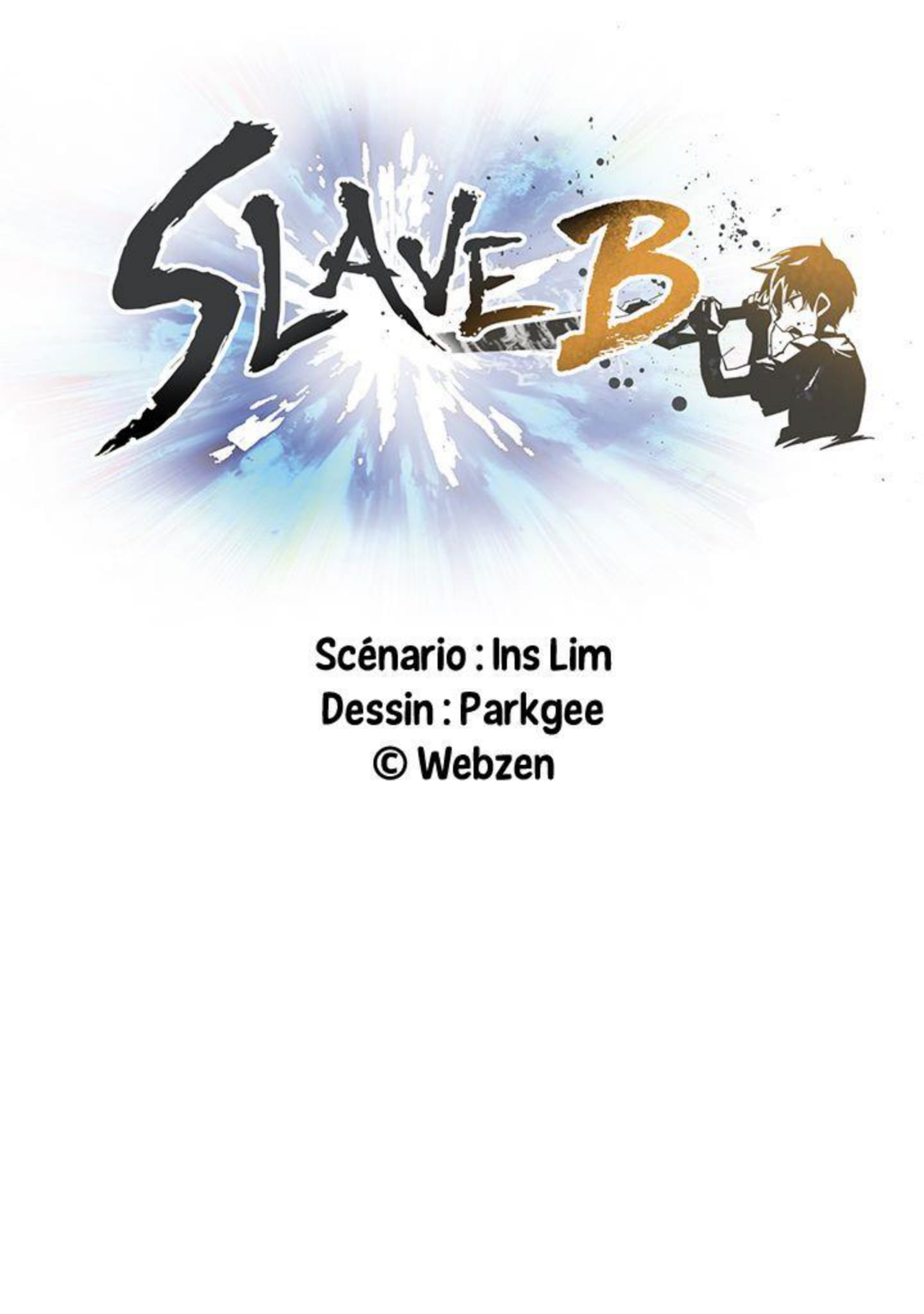  Slave B - Chapitre 43 - 11