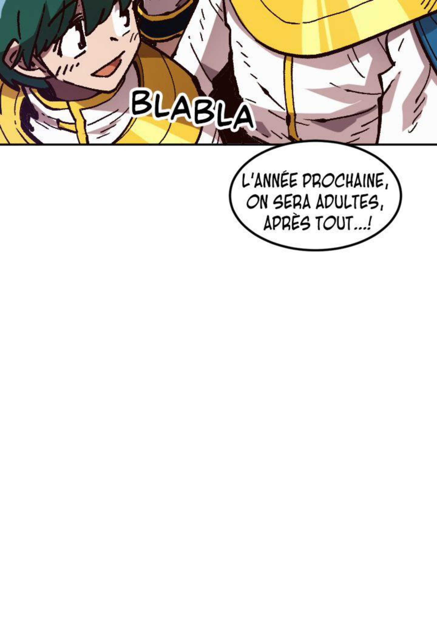  Slave B - Chapitre 43 - 29