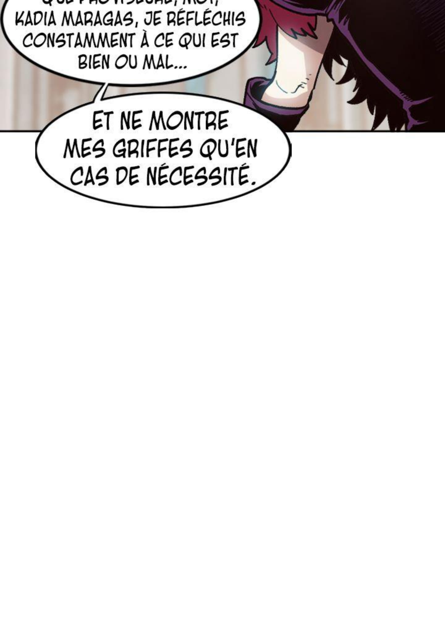  Slave B - Chapitre 43 - 16