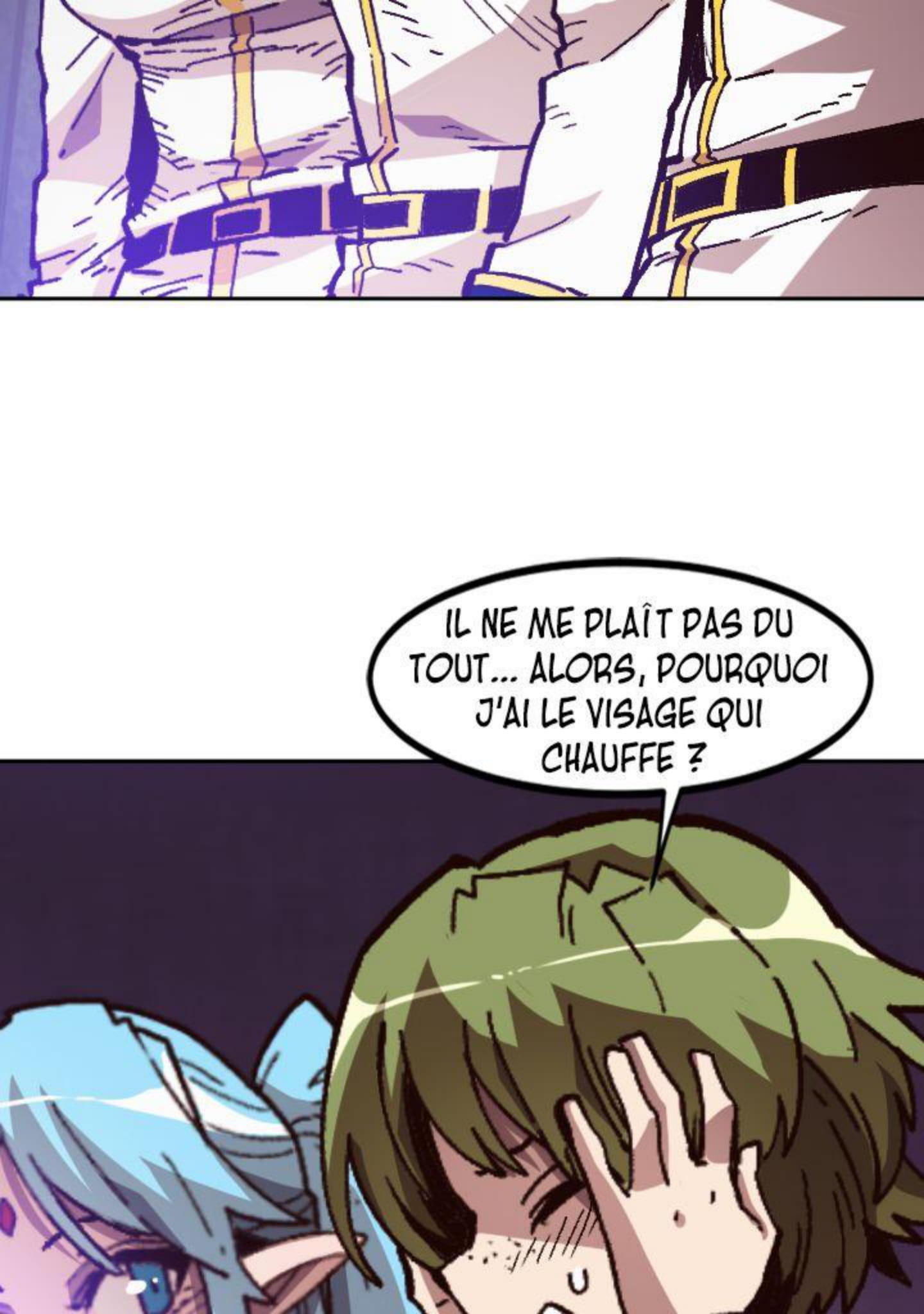  Slave B - Chapitre 43 - 98