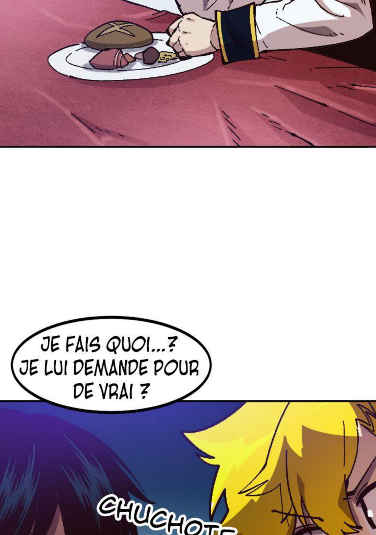  Slave B - Chapitre 43 - 41