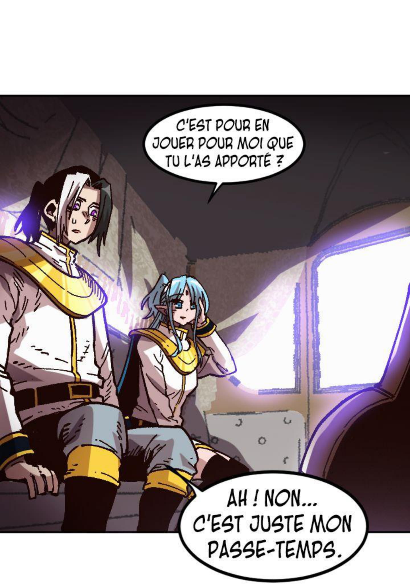  Slave B - Chapitre 45 - 25