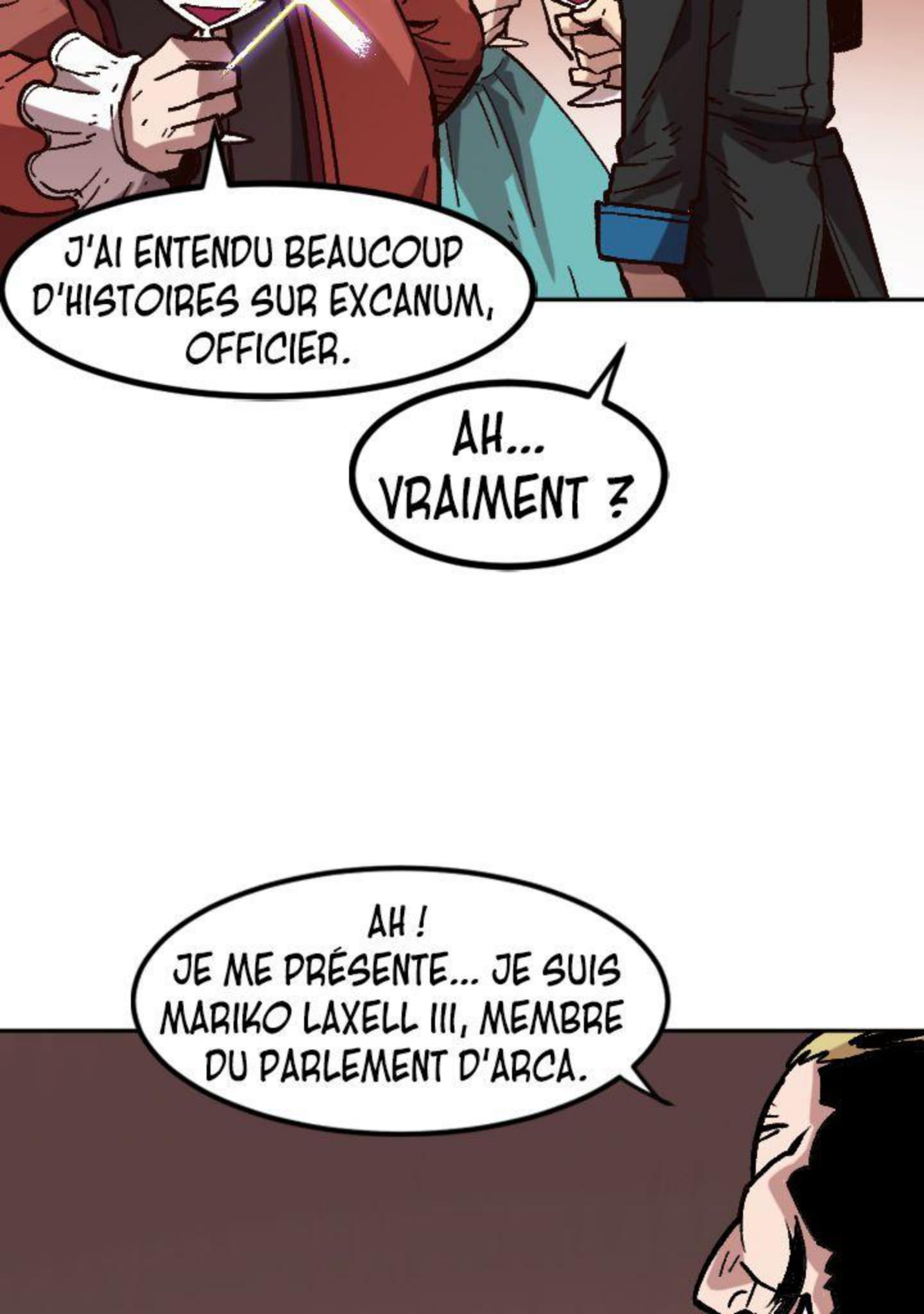  Slave B - Chapitre 45 - 104