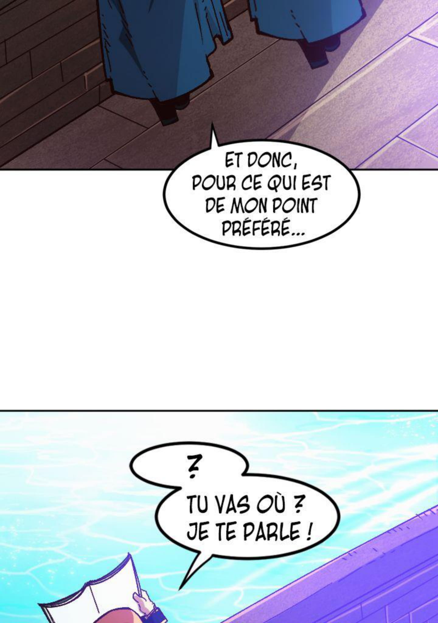  Slave B - Chapitre 45 - 69