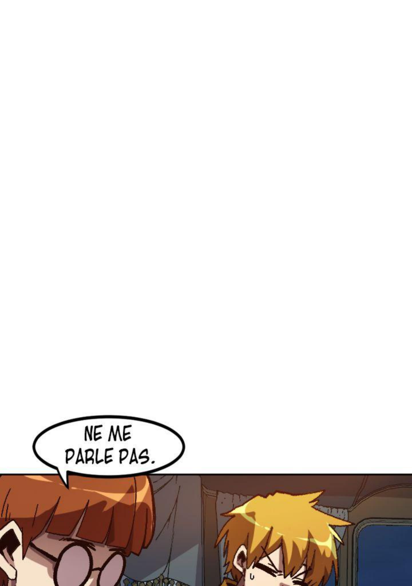  Slave B - Chapitre 45 - 52