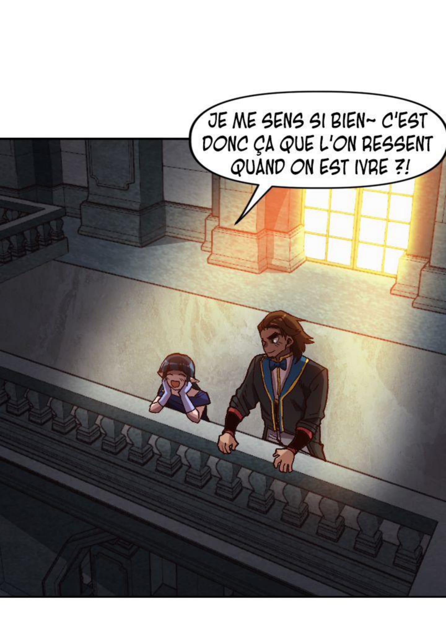  Slave B - Chapitre 46 - 94