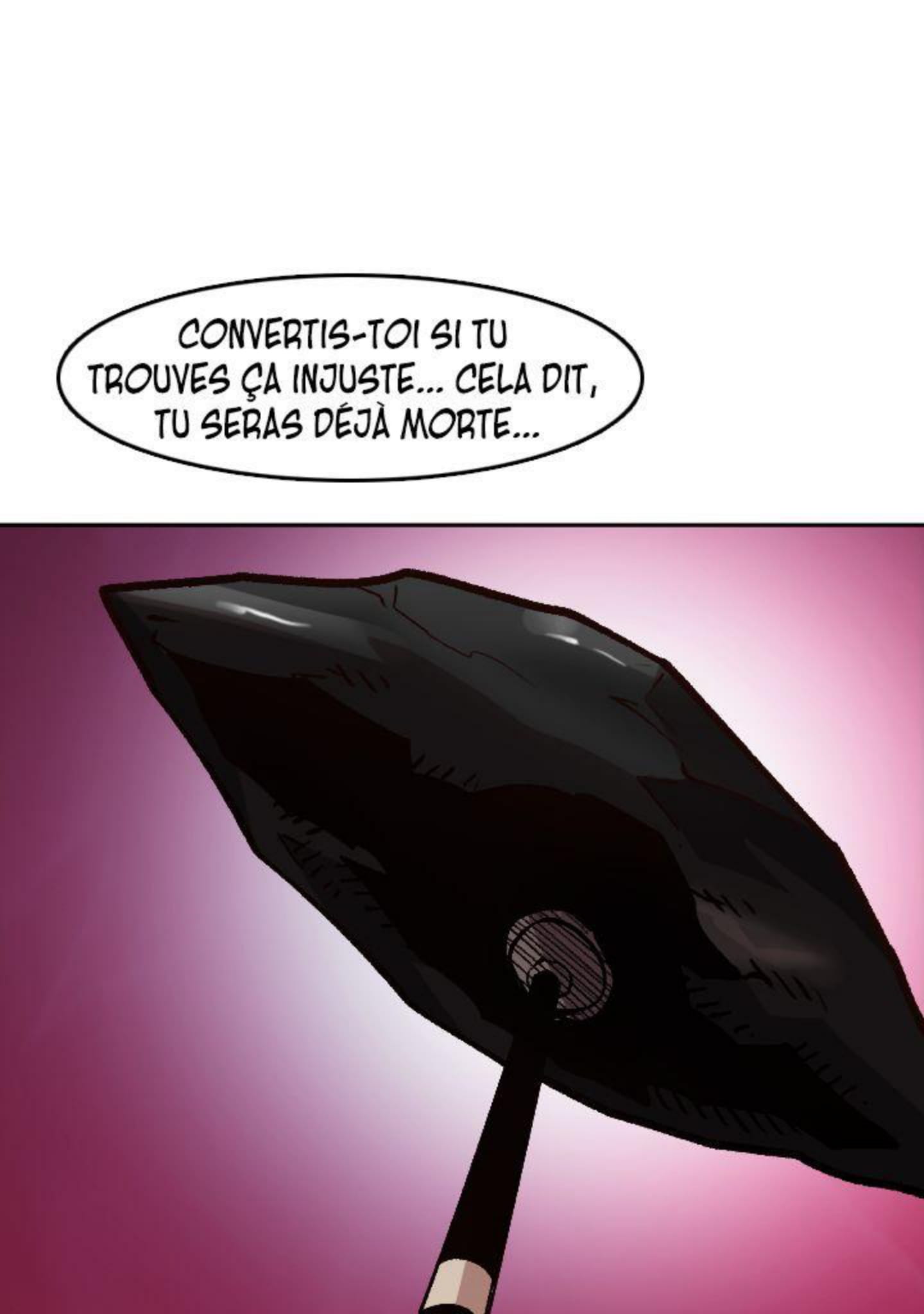  Slave B - Chapitre 48 - 86