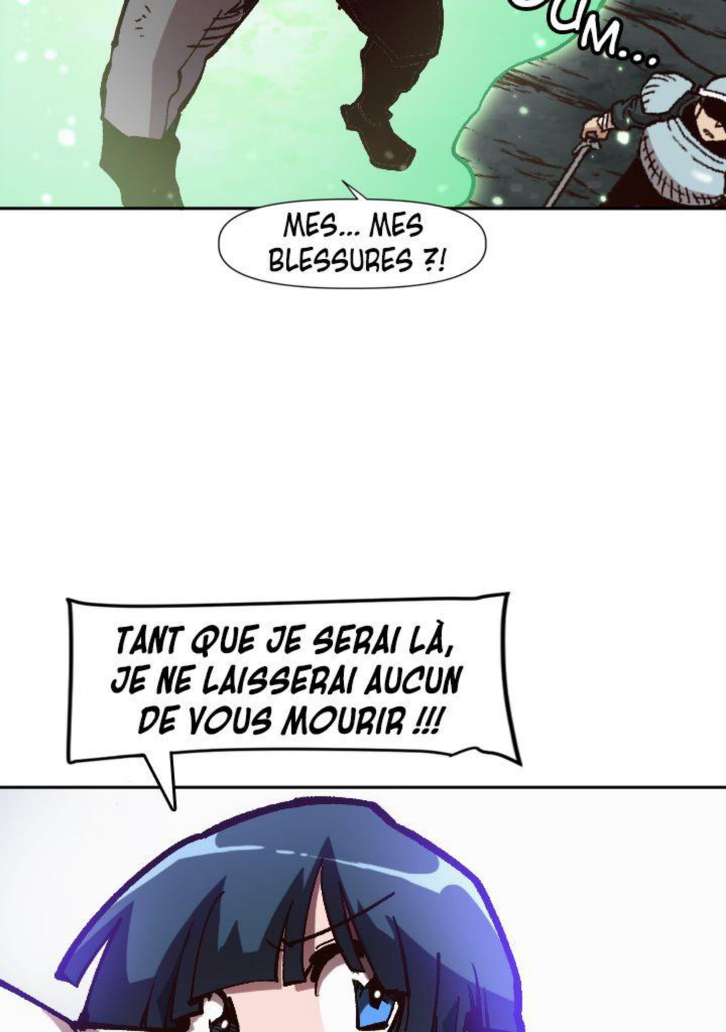  Slave B - Chapitre 48 - 100