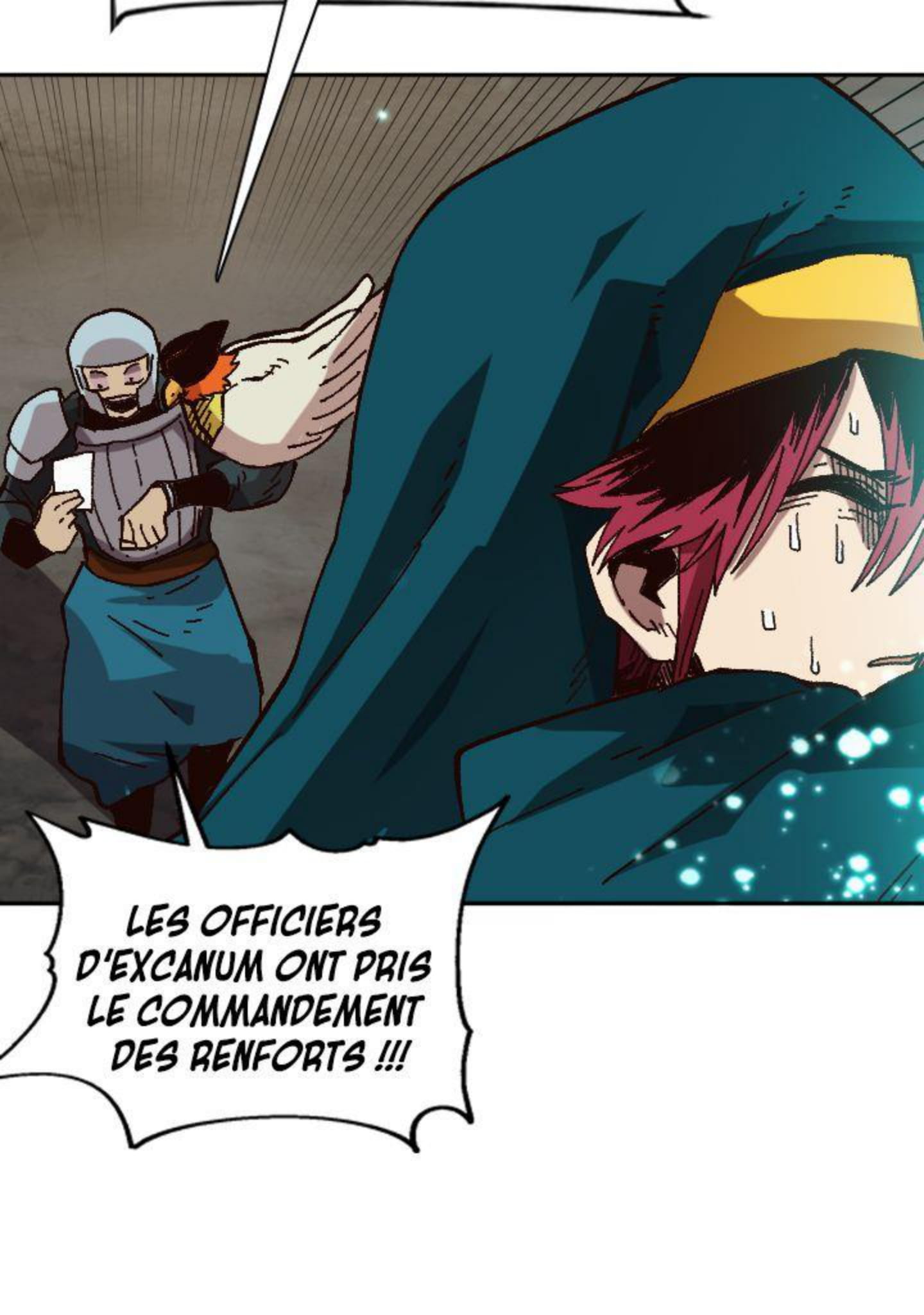  Slave B - Chapitre 48 - 54