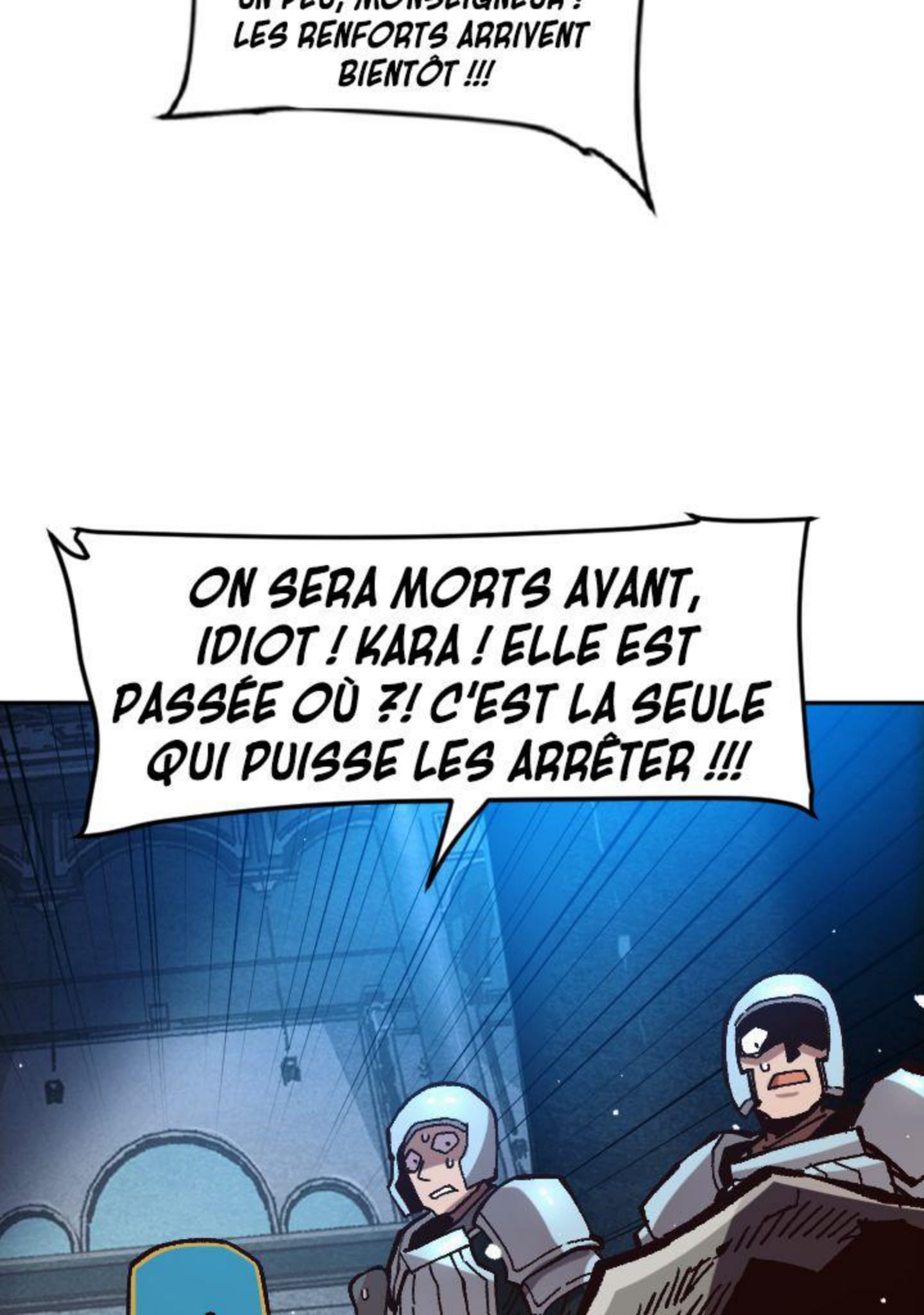  Slave B - Chapitre 48 - 24