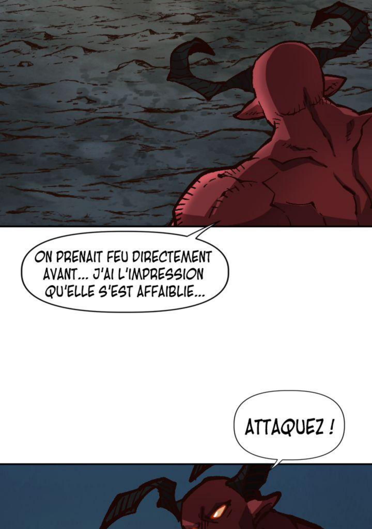  Slave B - Chapitre 48 - 48