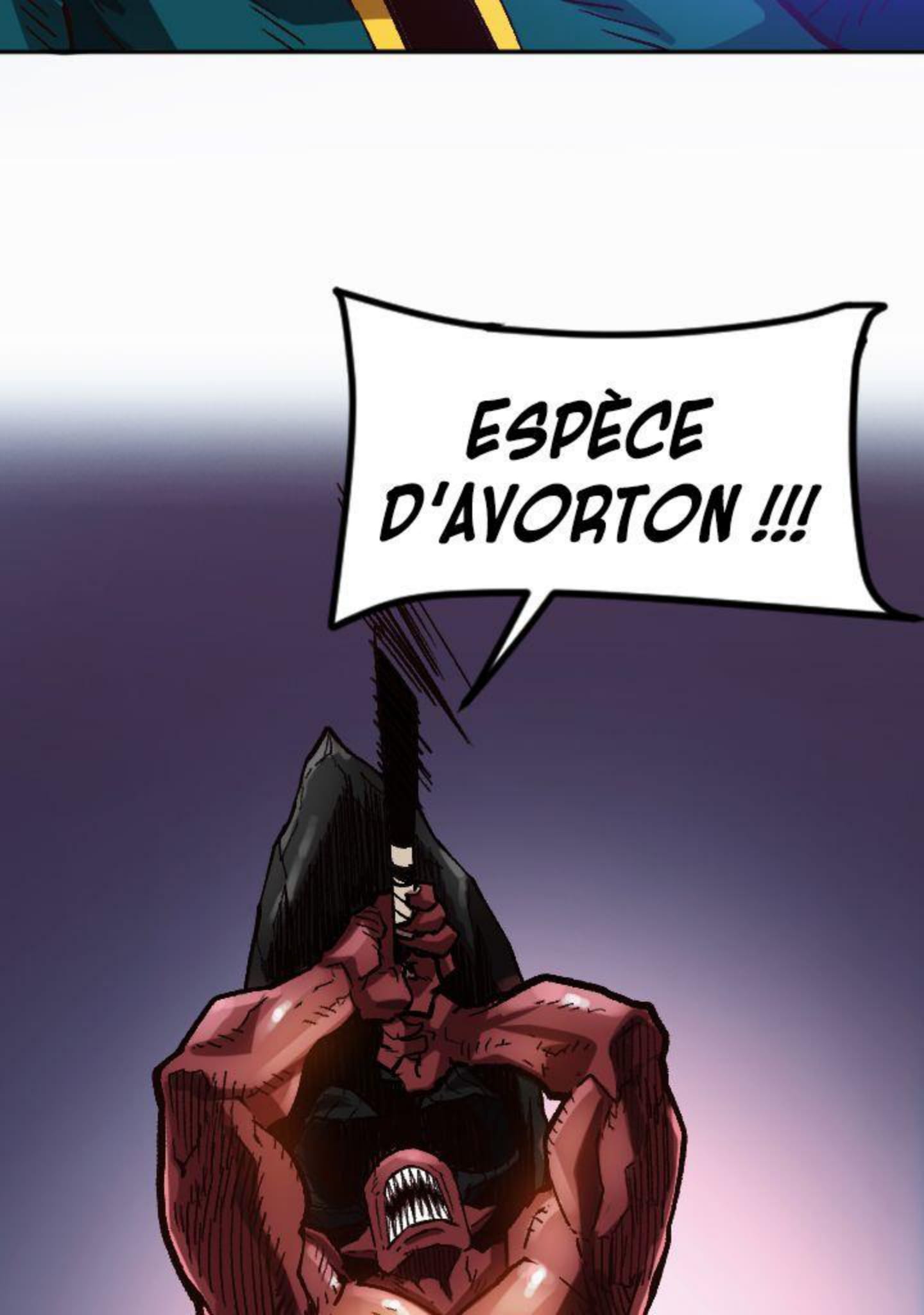  Slave B - Chapitre 49 - 12