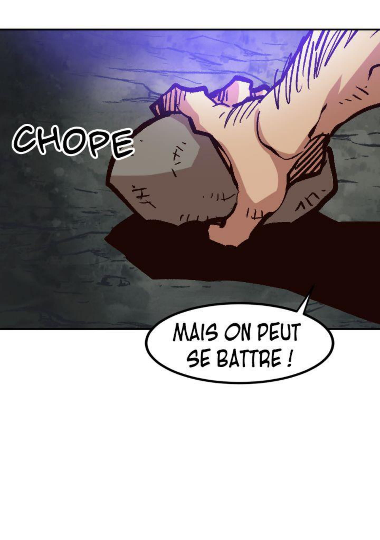  Slave B - Chapitre 49 - 118