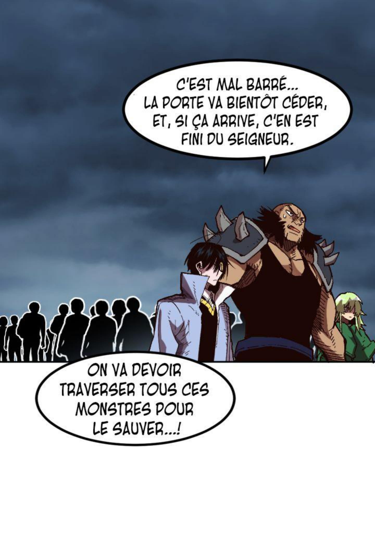  Slave B - Chapitre 49 - 32