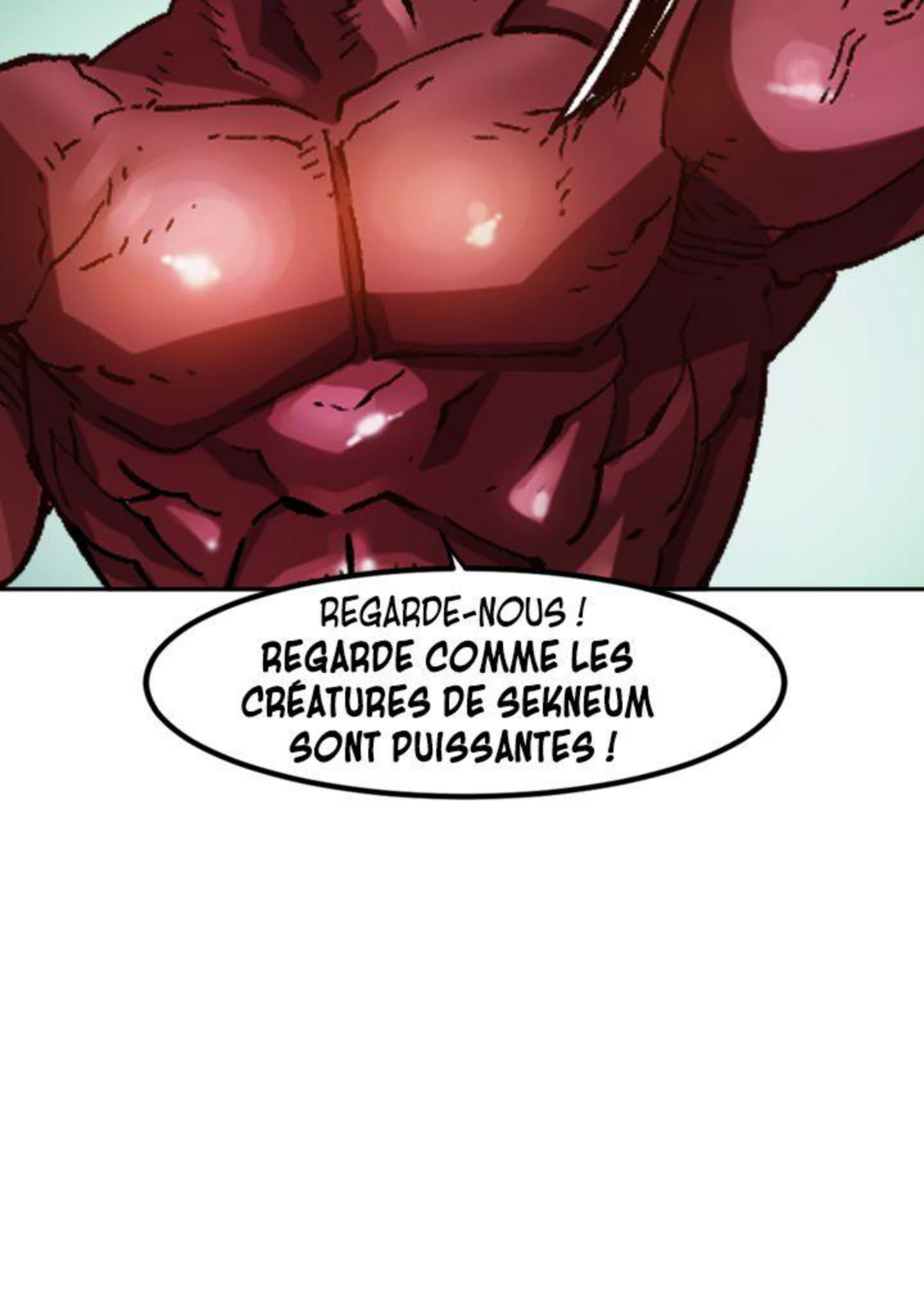  Slave B - Chapitre 49 - 81