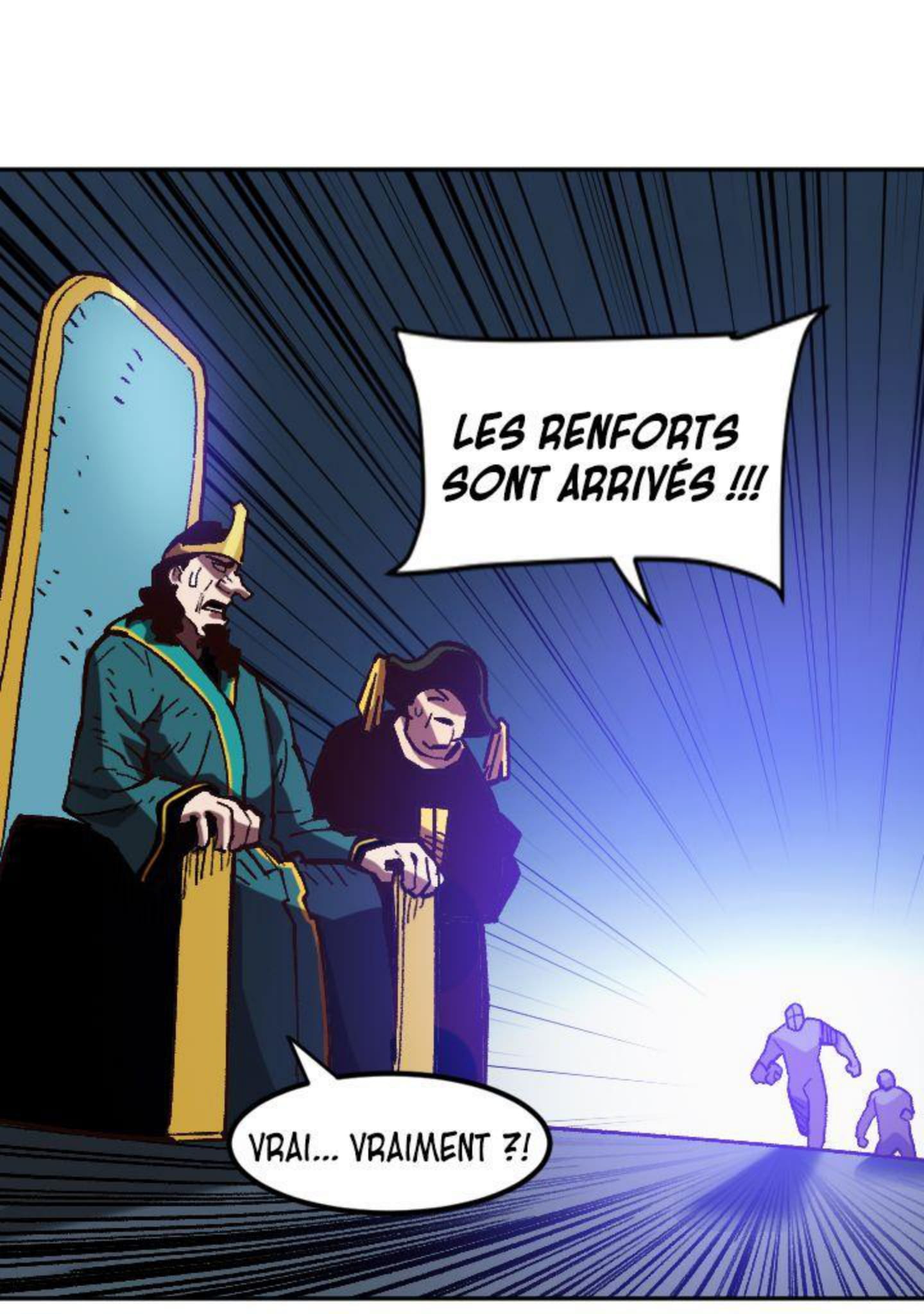  Slave B - Chapitre 49 - 22