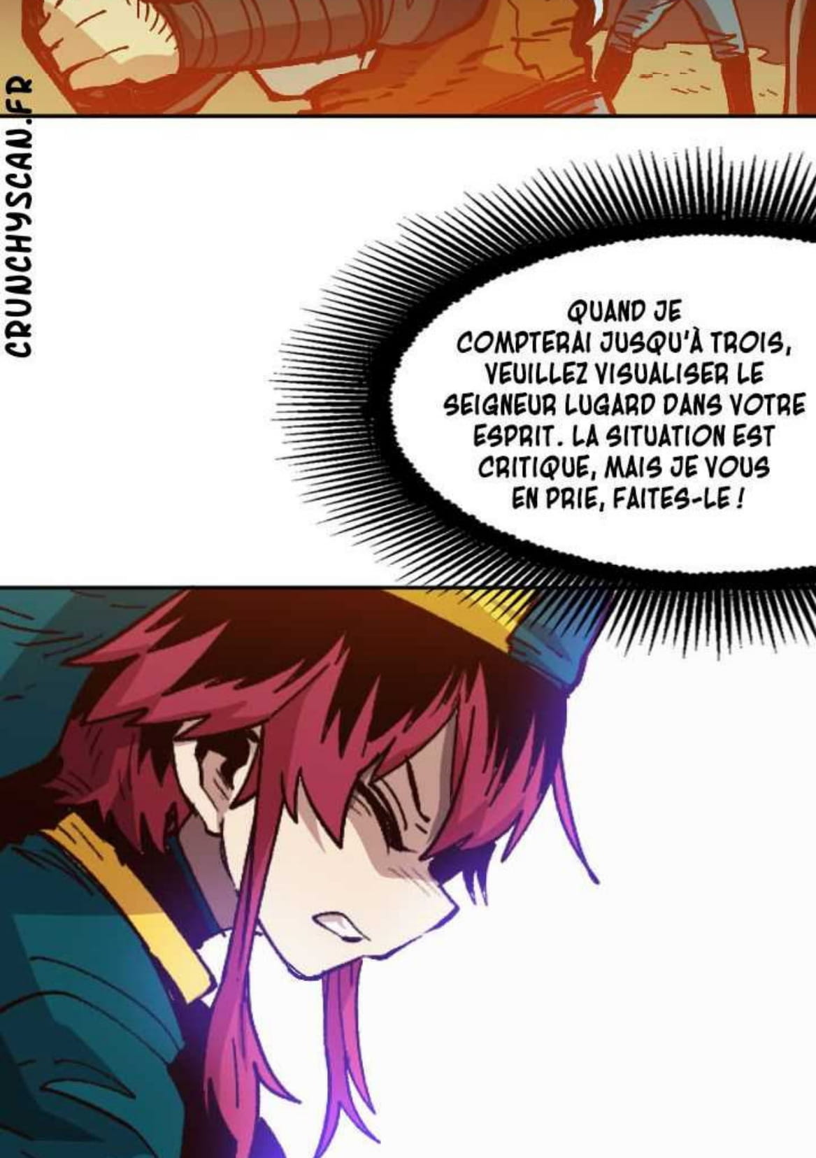  Slave B - Chapitre 50 - 23