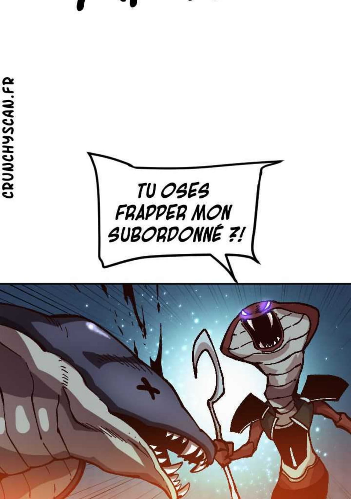  Slave B - Chapitre 50 - 53