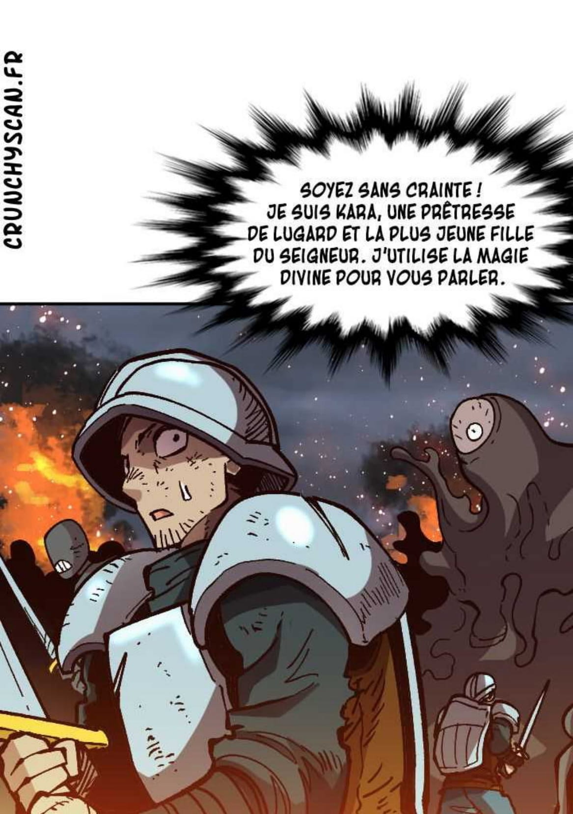  Slave B - Chapitre 50 - 22