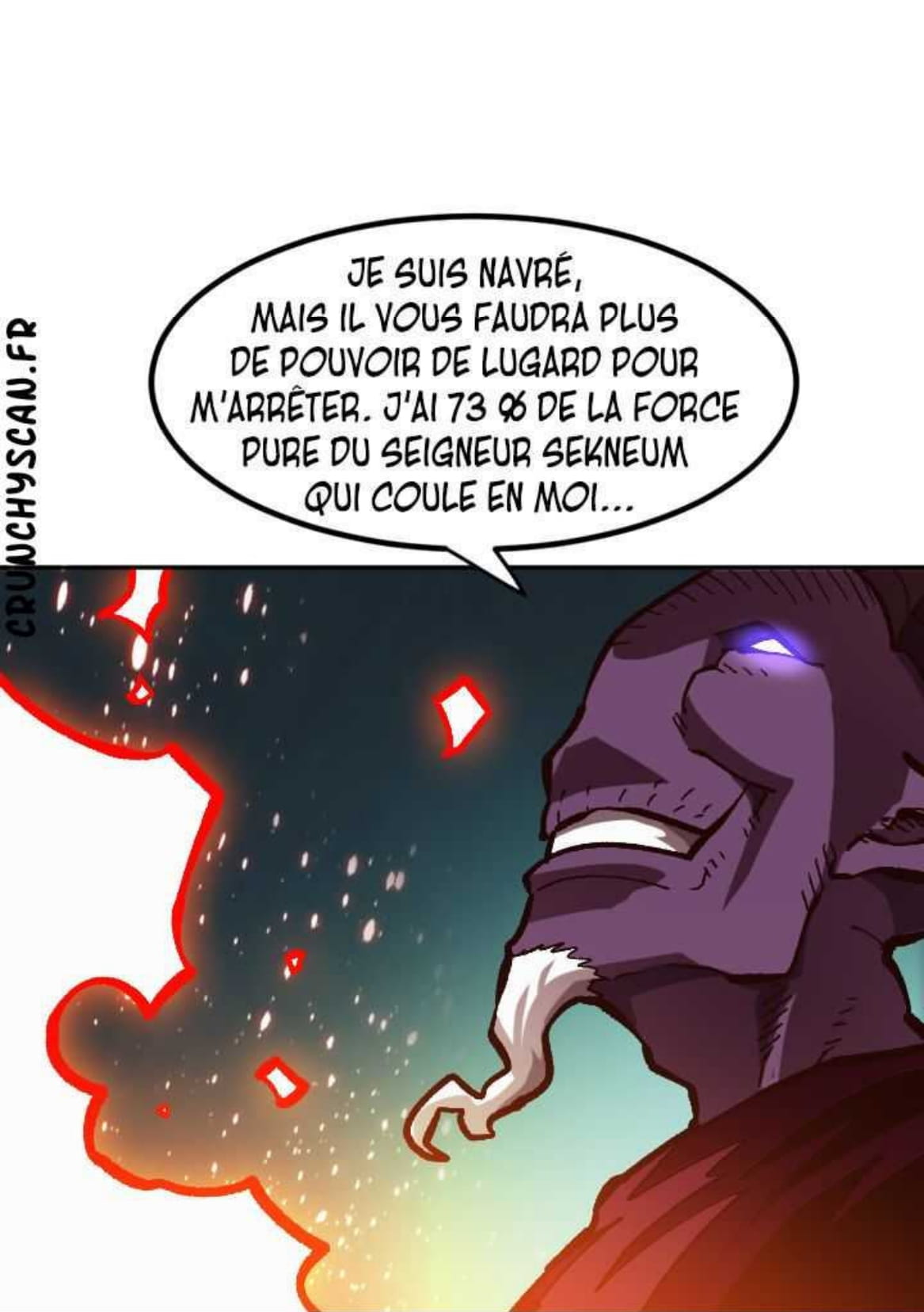  Slave B - Chapitre 50 - 83