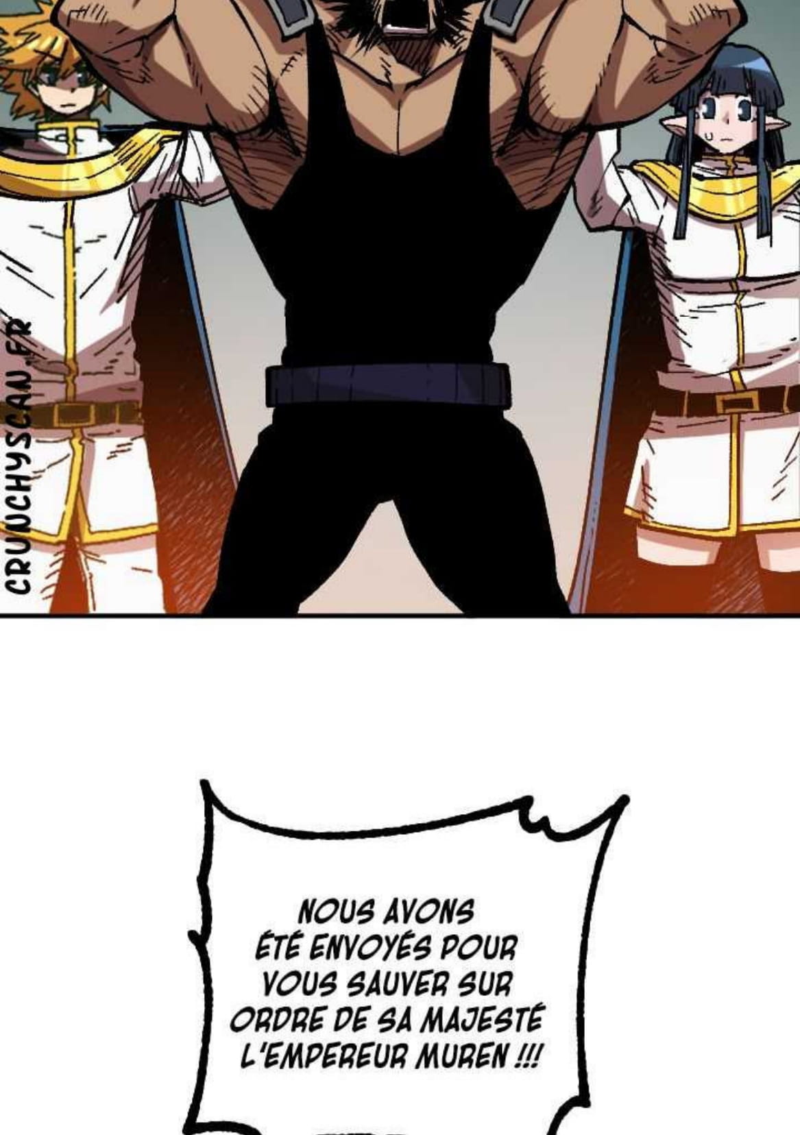  Slave B - Chapitre 51 - 96