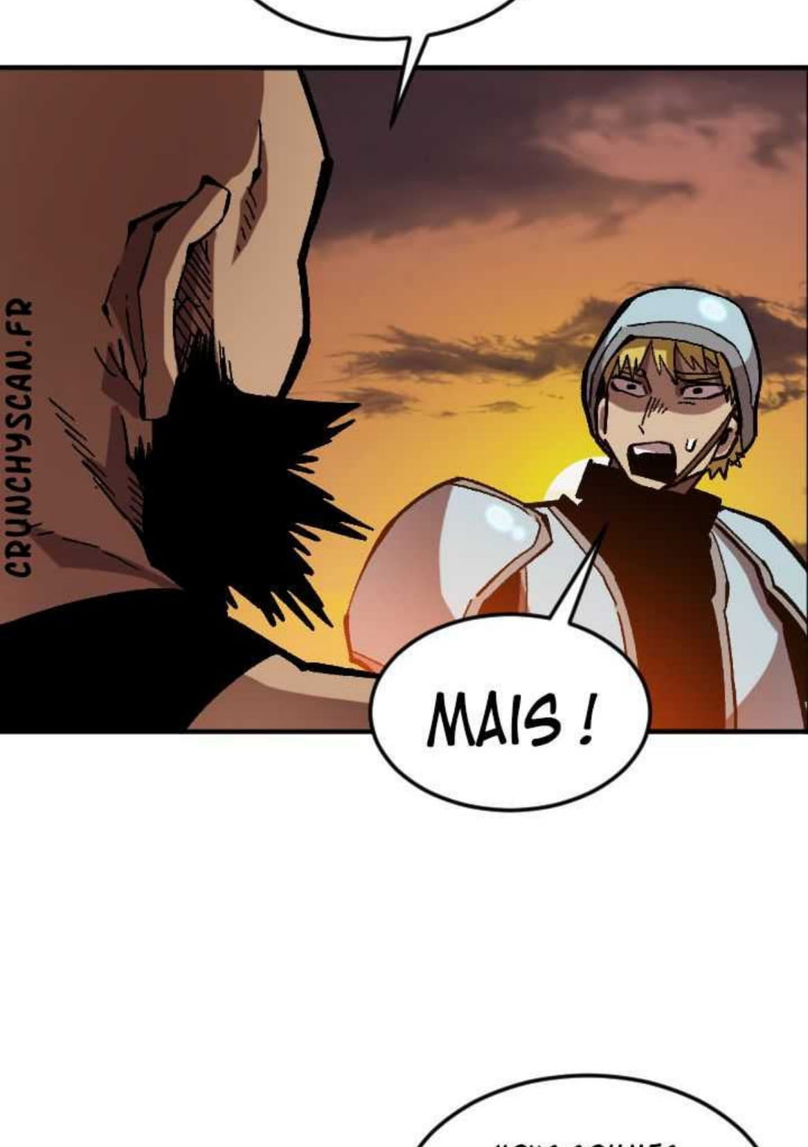  Slave B - Chapitre 51 - 89