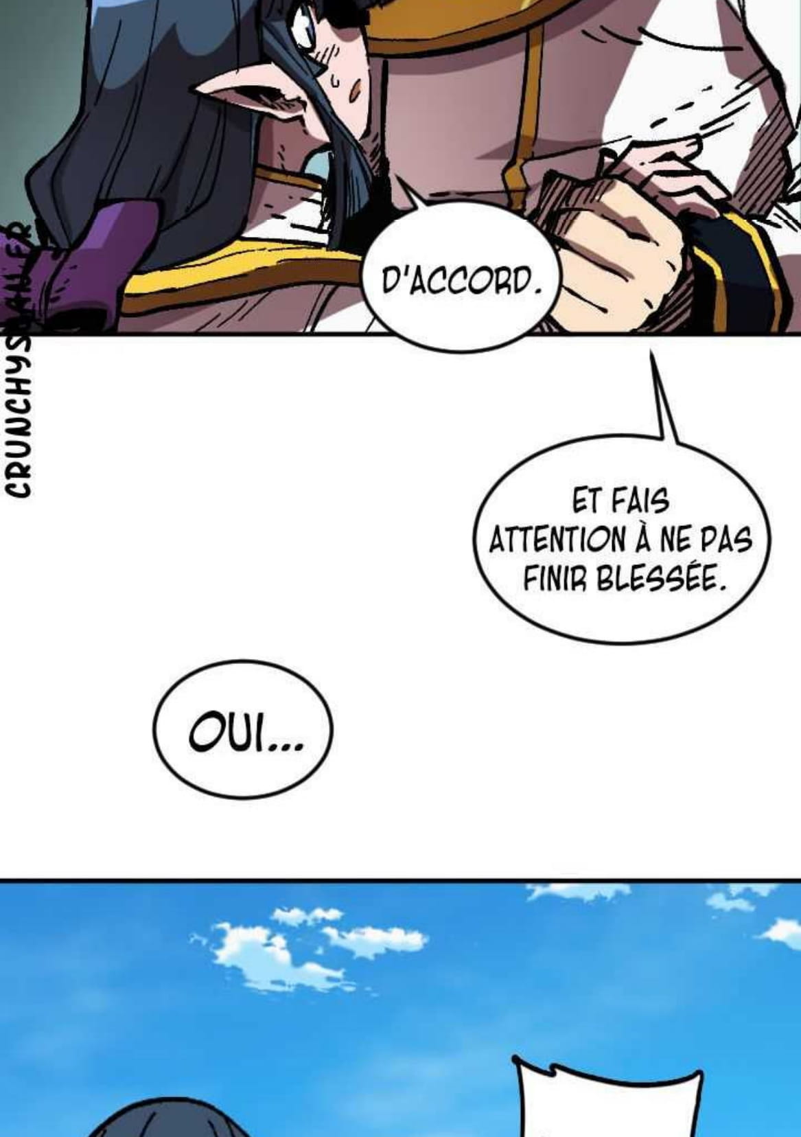  Slave B - Chapitre 51 - 67