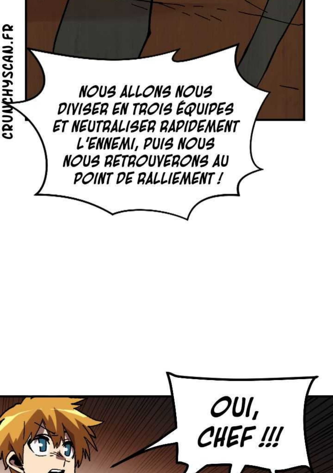  Slave B - Chapitre 51 - 18