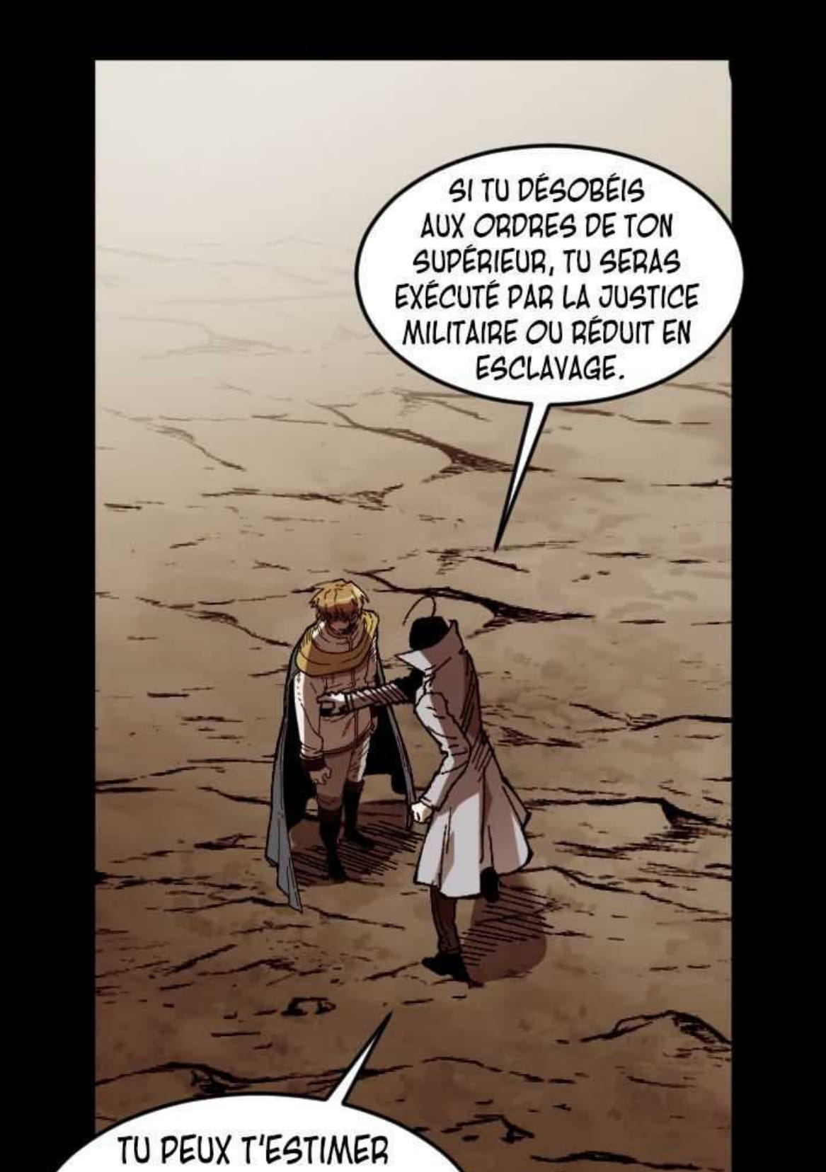  Slave B - Chapitre 51 - 25