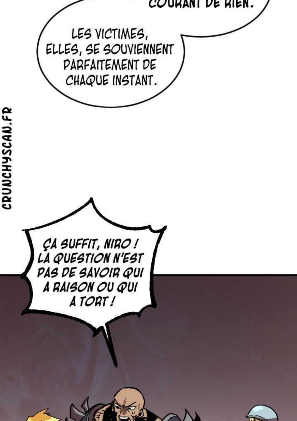  Slave B - Chapitre 51 - 87