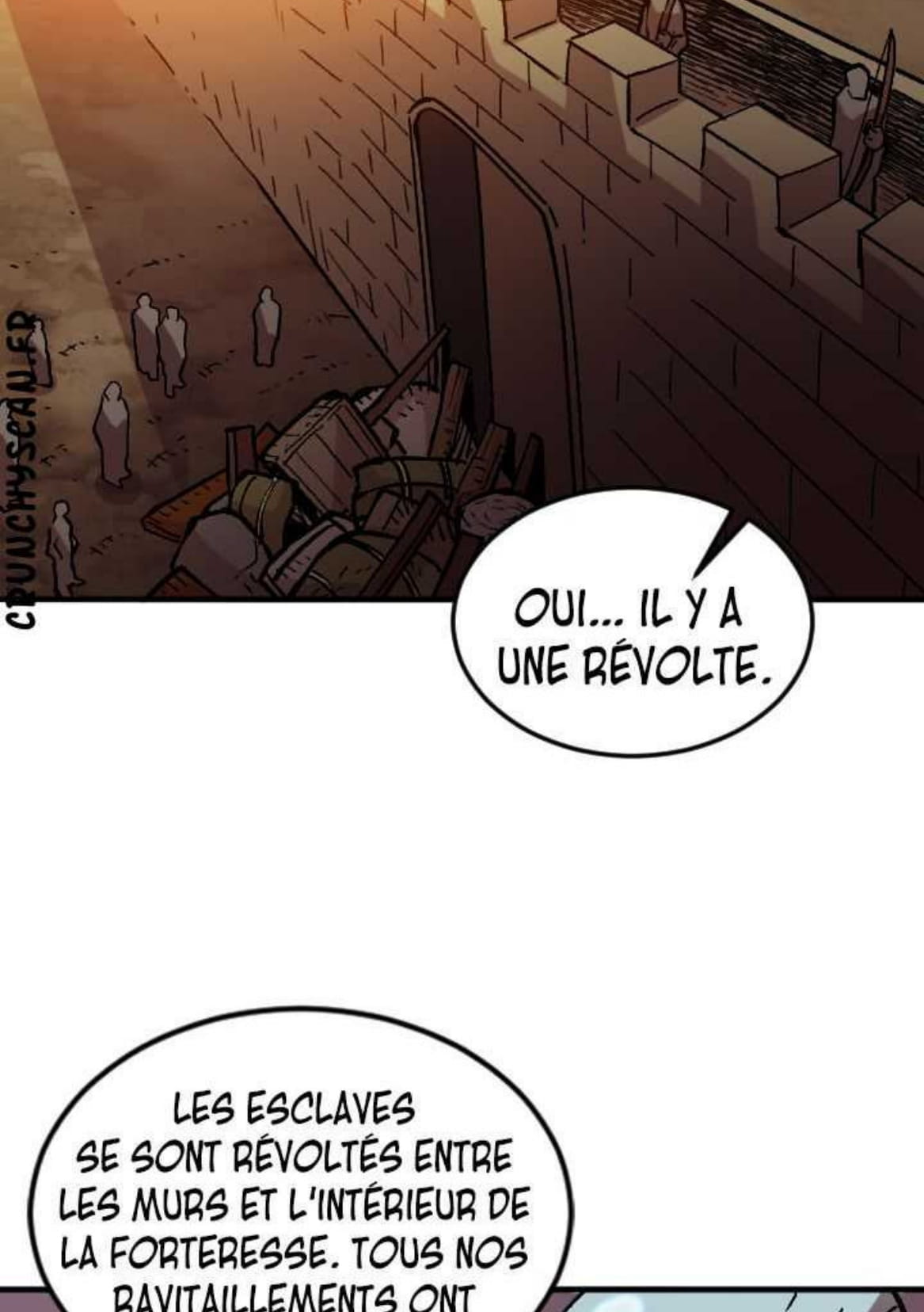  Slave B - Chapitre 51 - 81