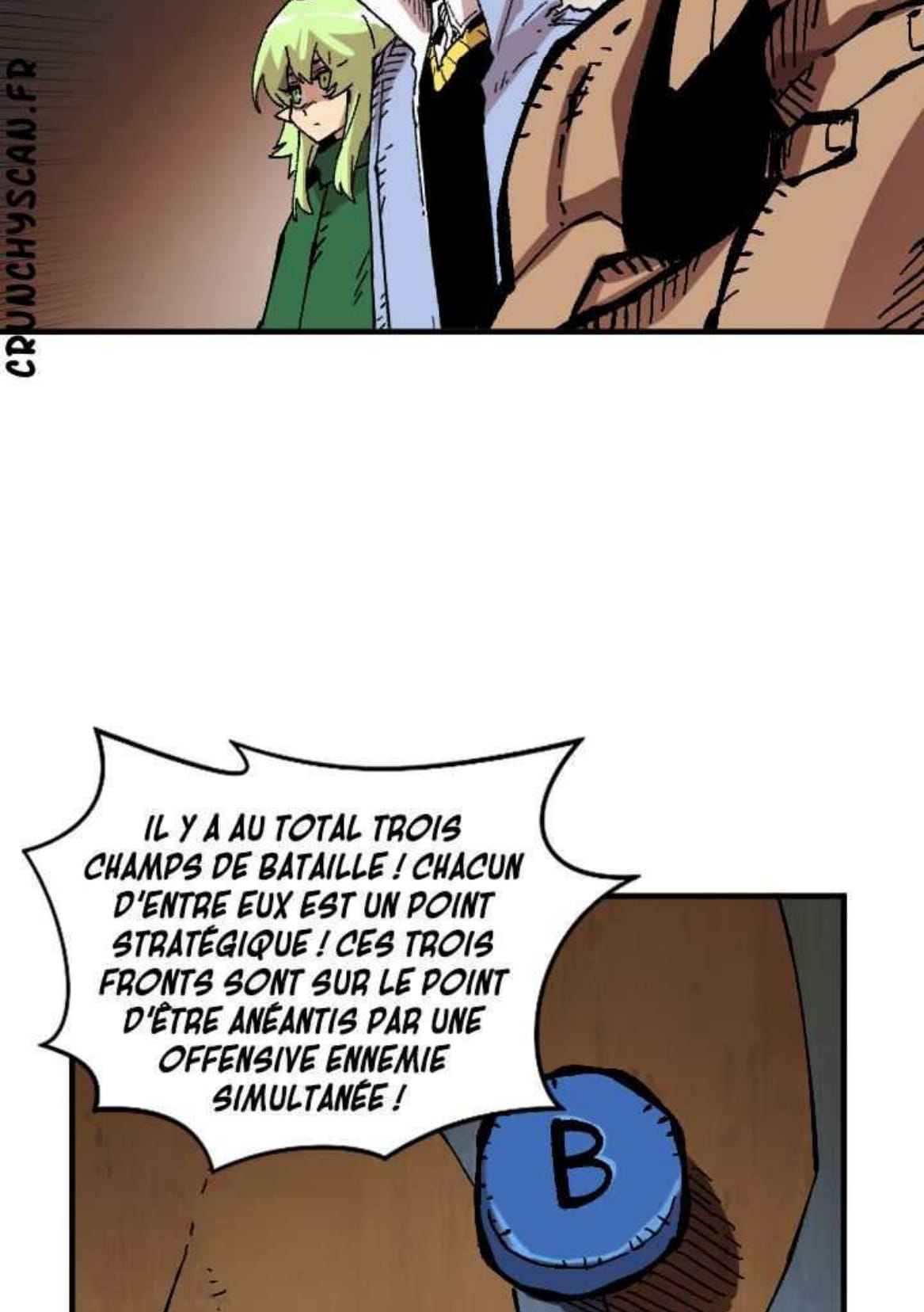  Slave B - Chapitre 51 - 16