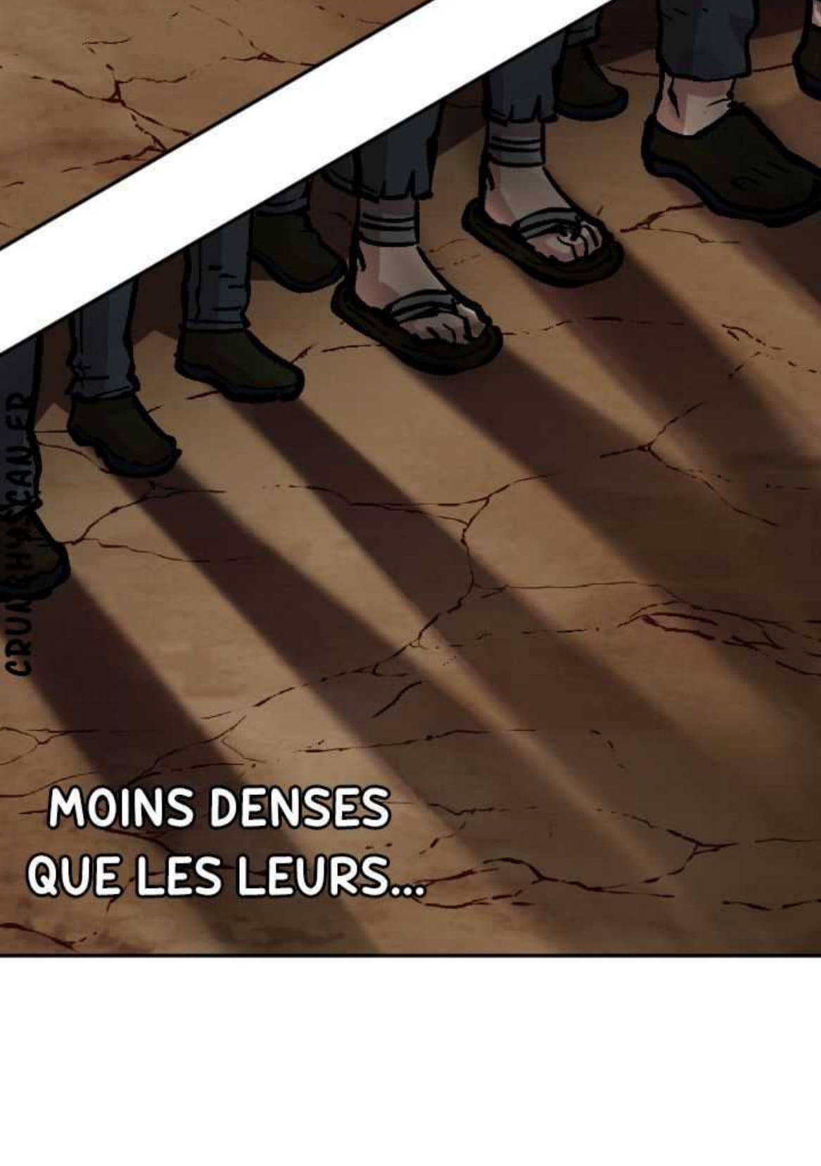  Slave B - Chapitre 51 - 115