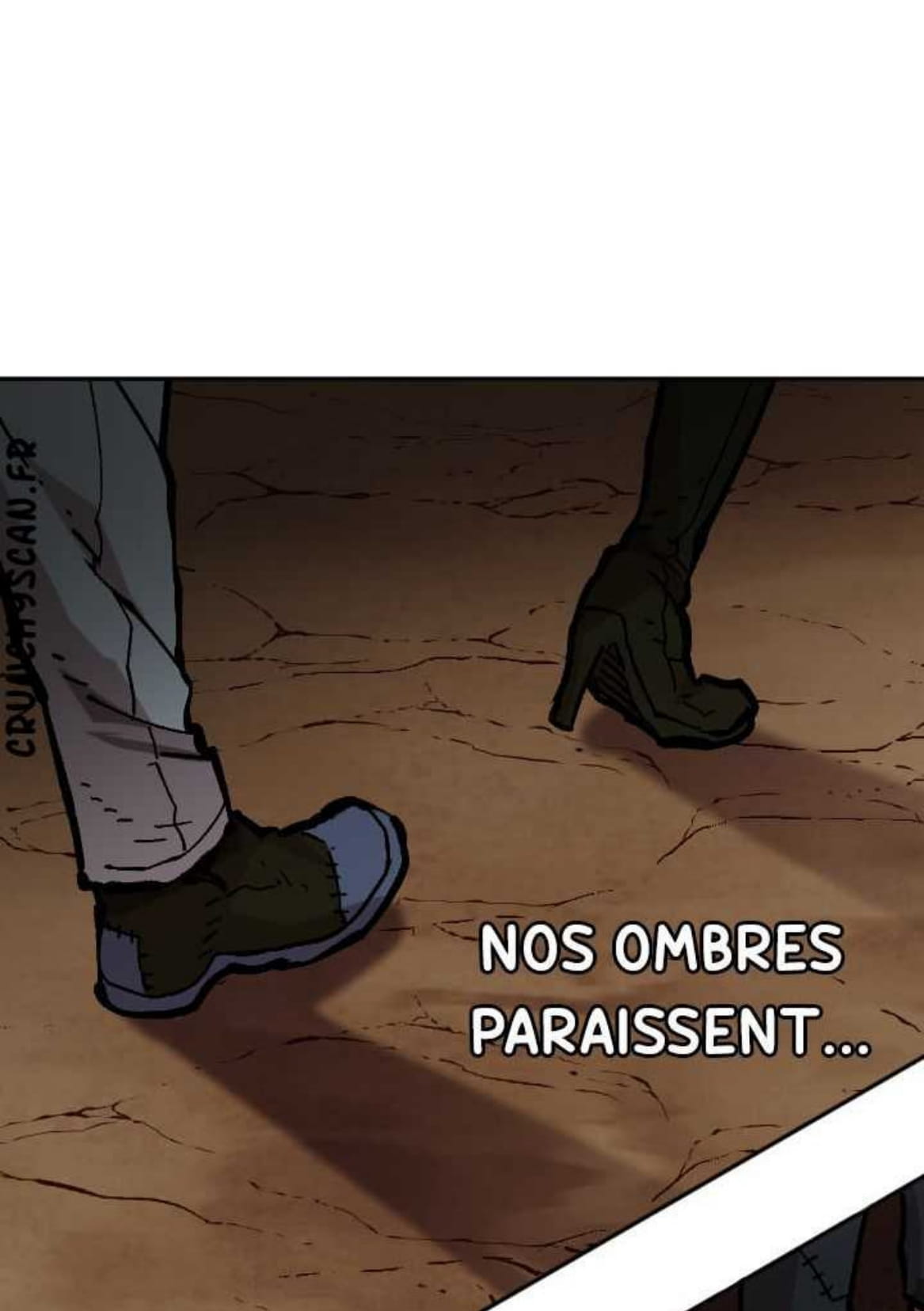  Slave B - Chapitre 51 - 114