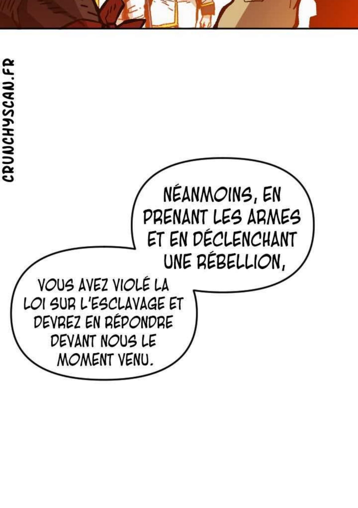  Slave B - Chapitre 52 - 40