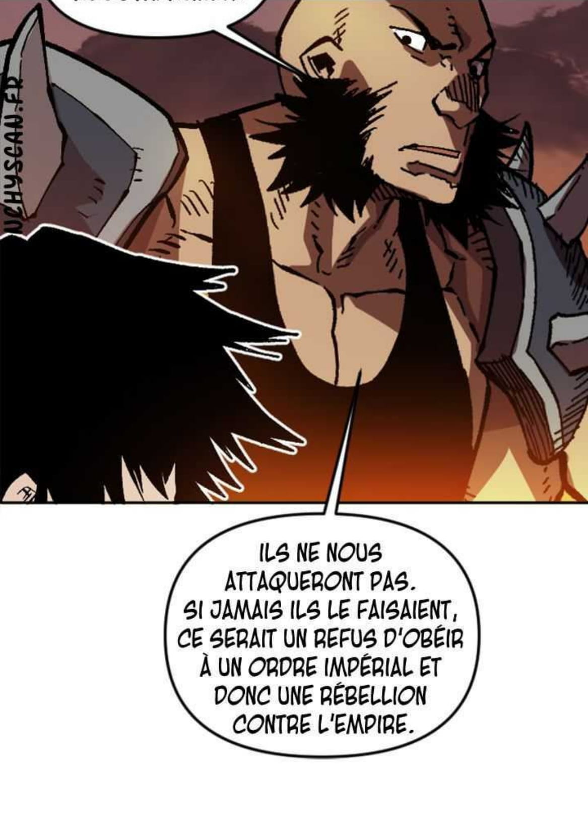  Slave B - Chapitre 52 - 32