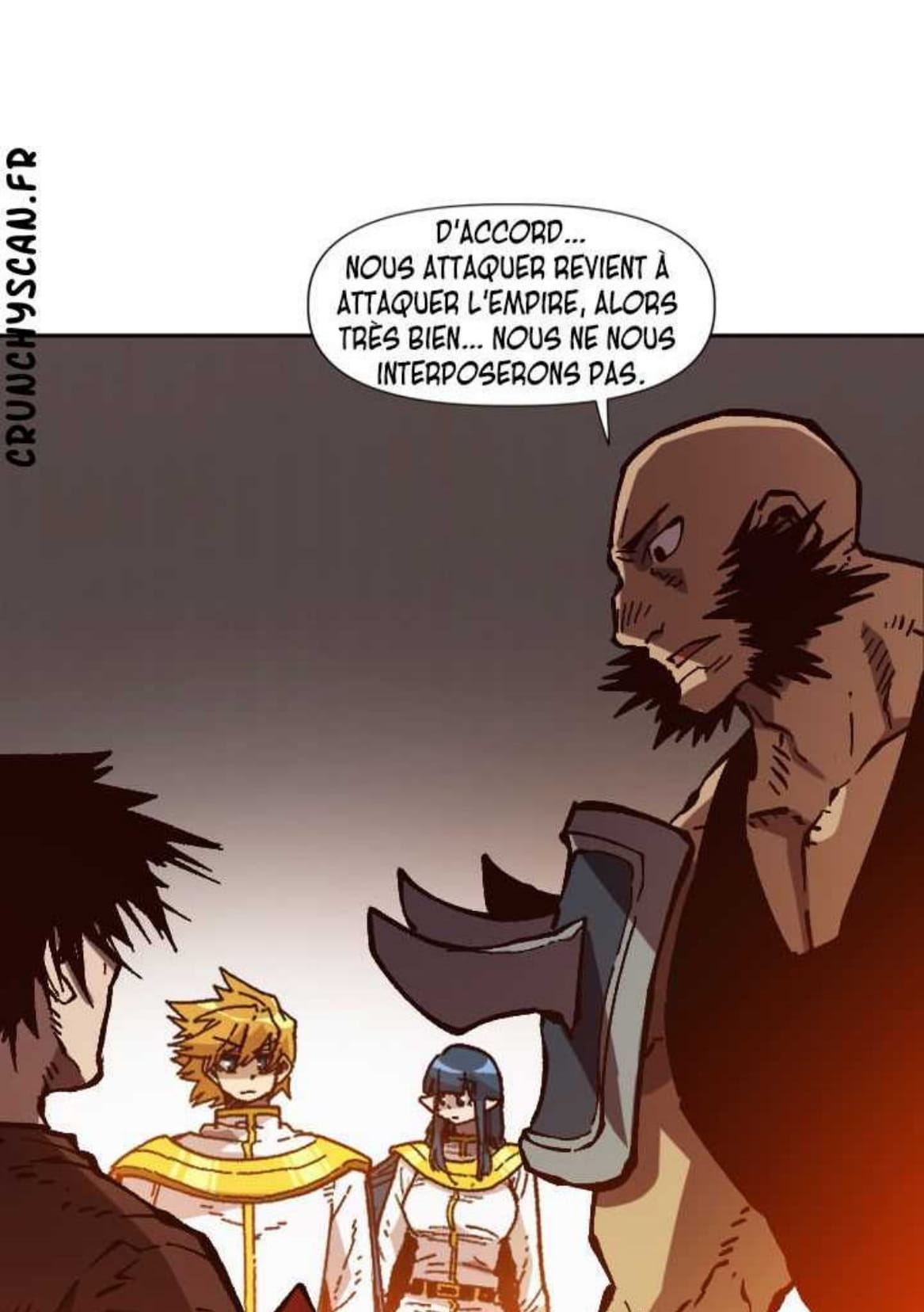  Slave B - Chapitre 52 - 39