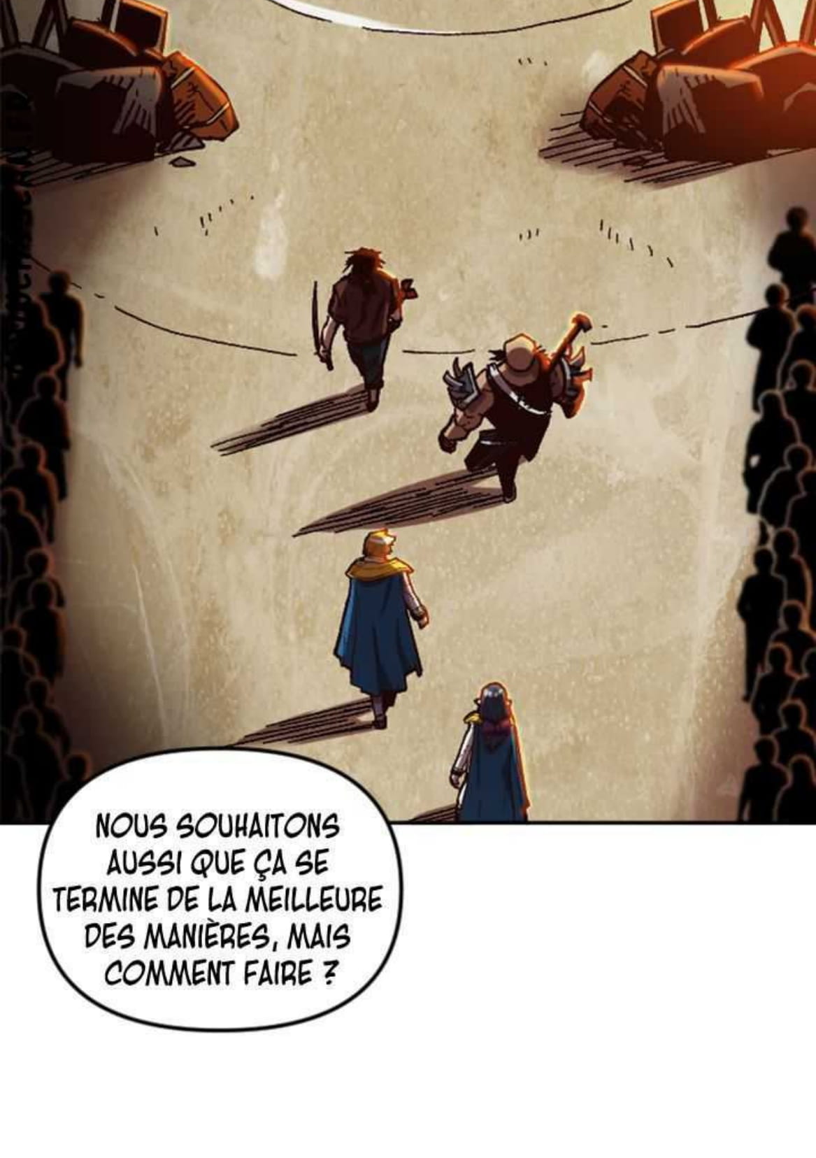  Slave B - Chapitre 52 - 28