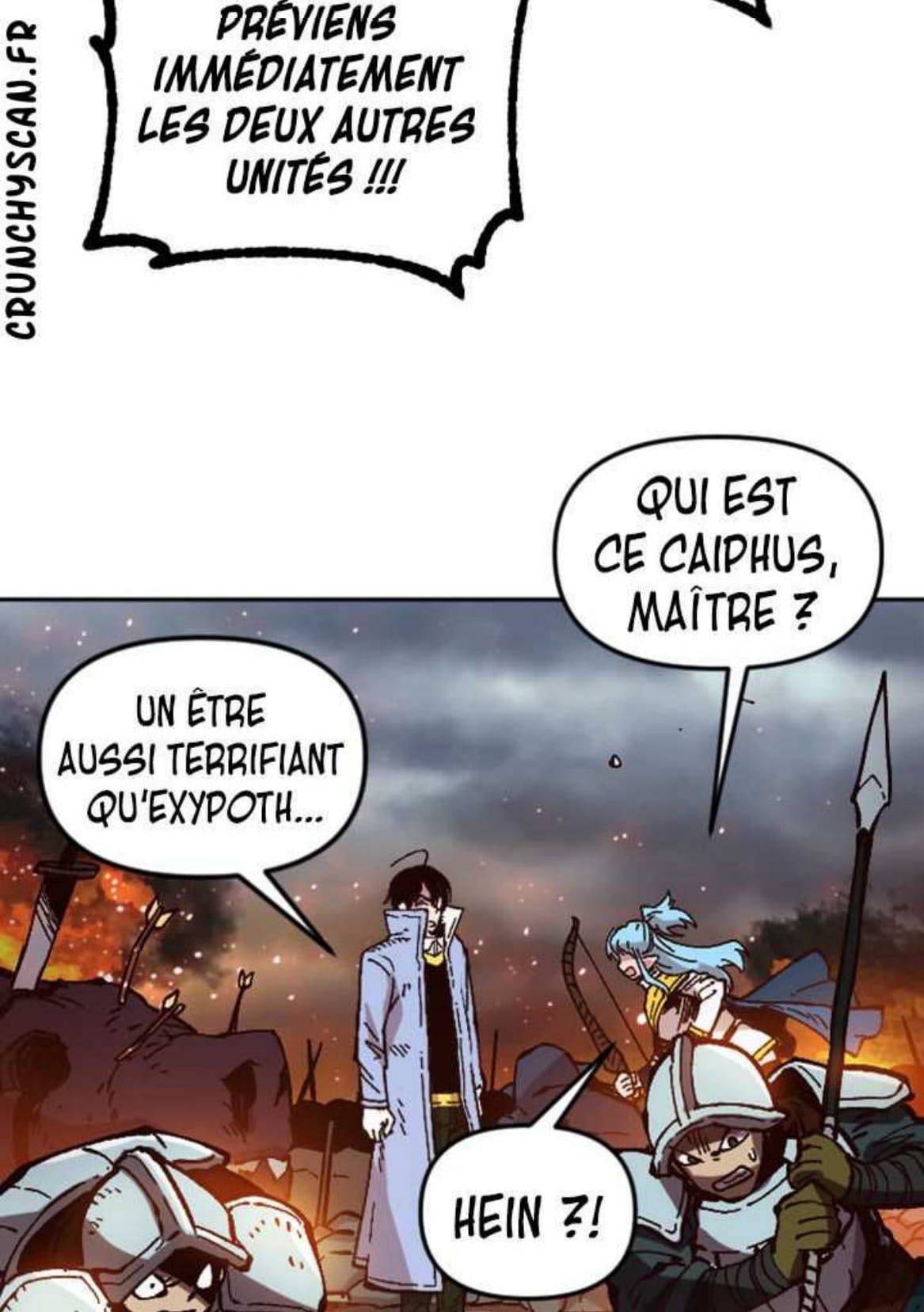  Slave B - Chapitre 52 - 6