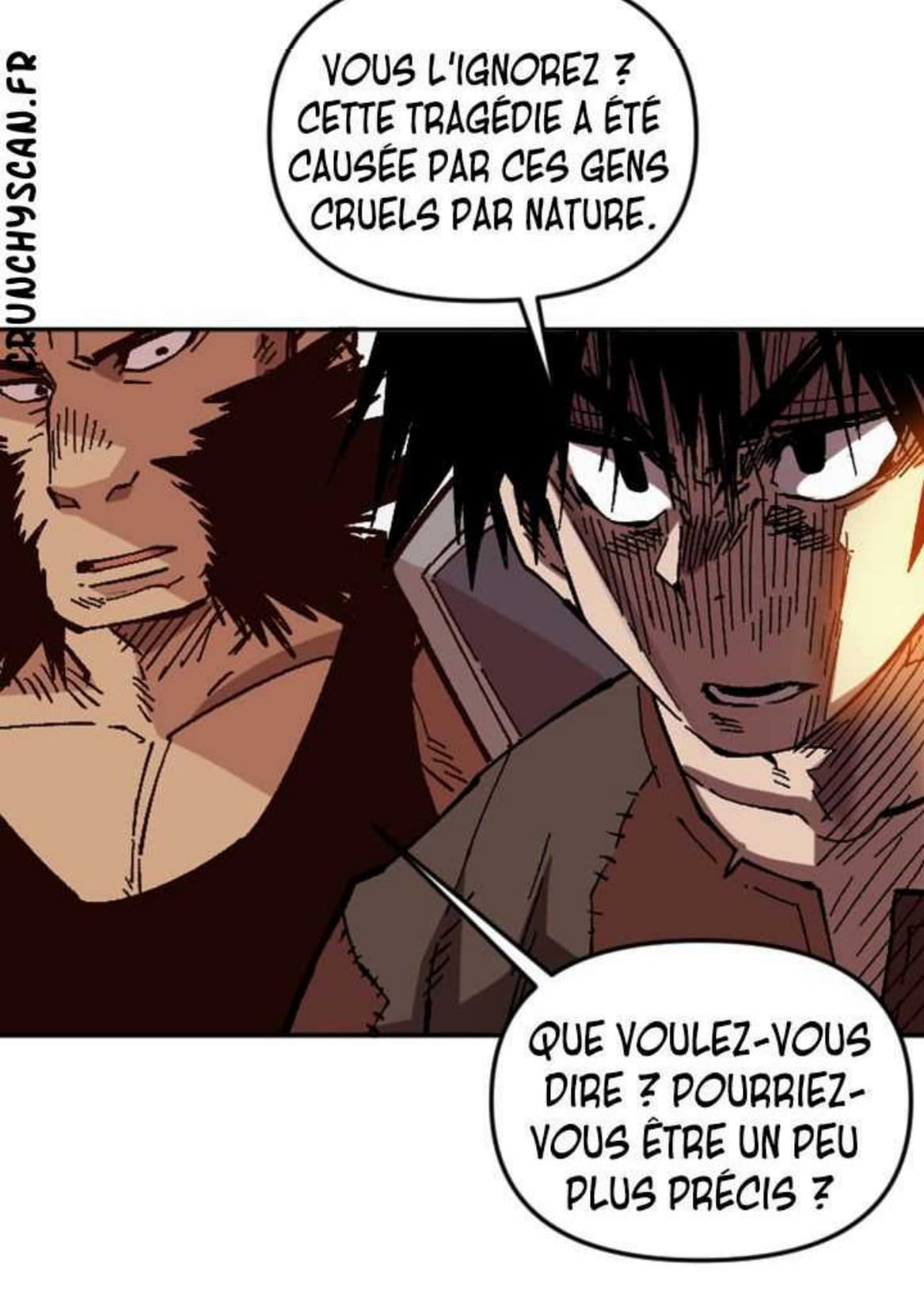  Slave B - Chapitre 52 - 14