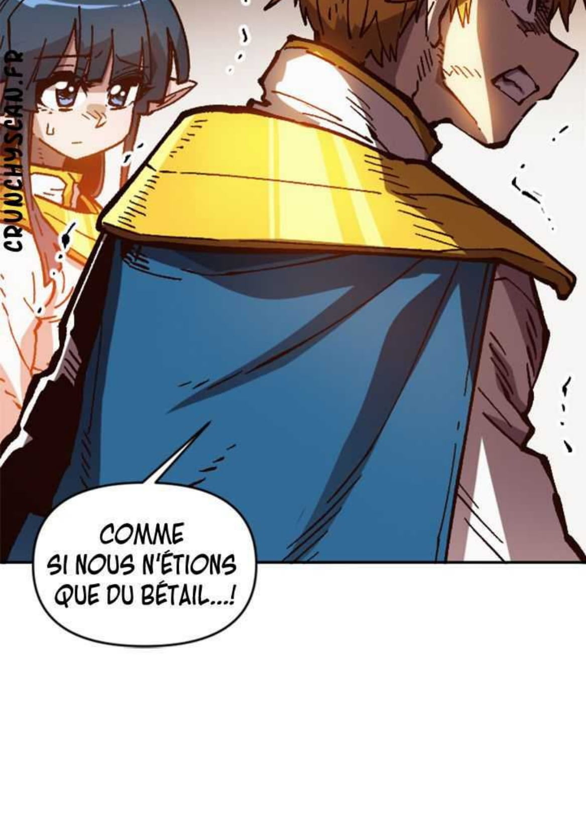  Slave B - Chapitre 52 - 21