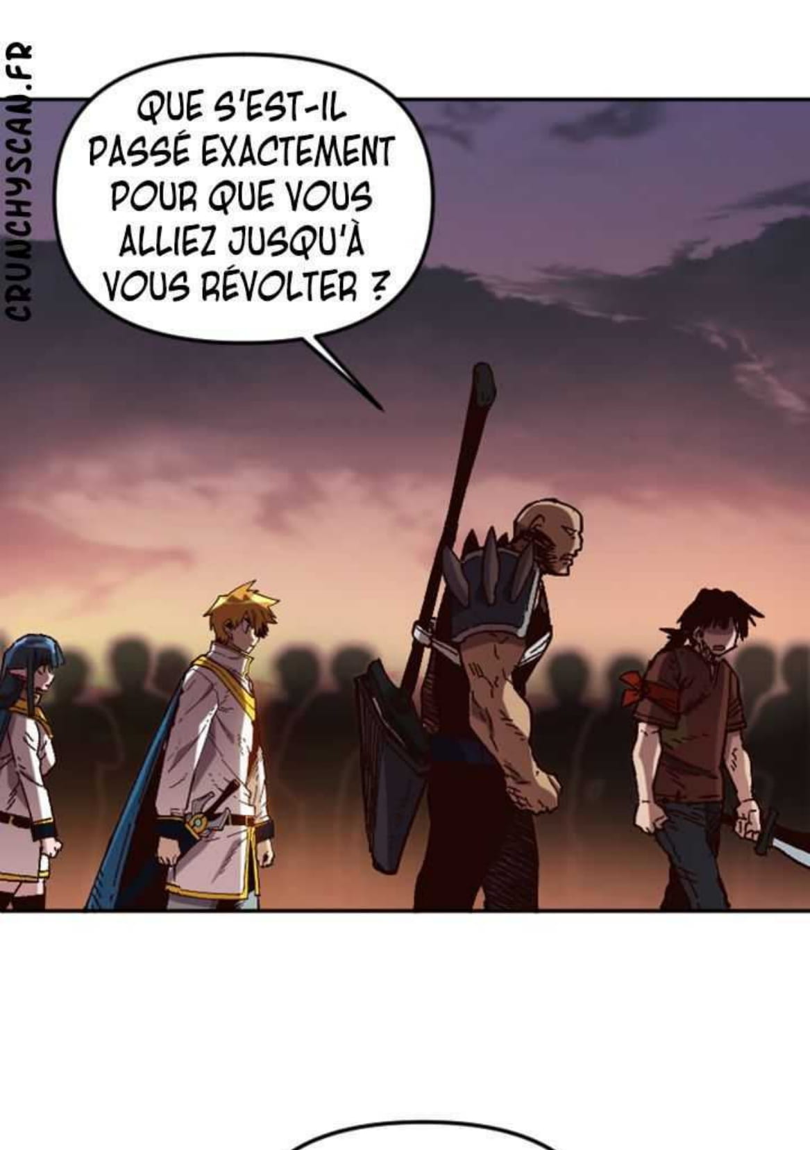  Slave B - Chapitre 52 - 13