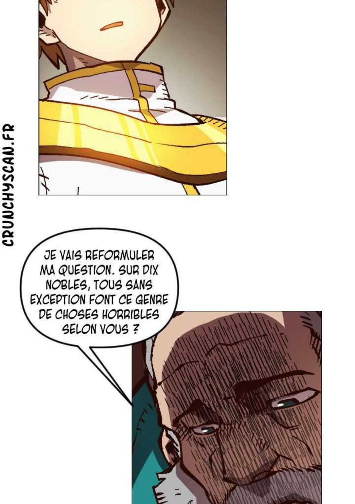  Slave B - Chapitre 52 - 84