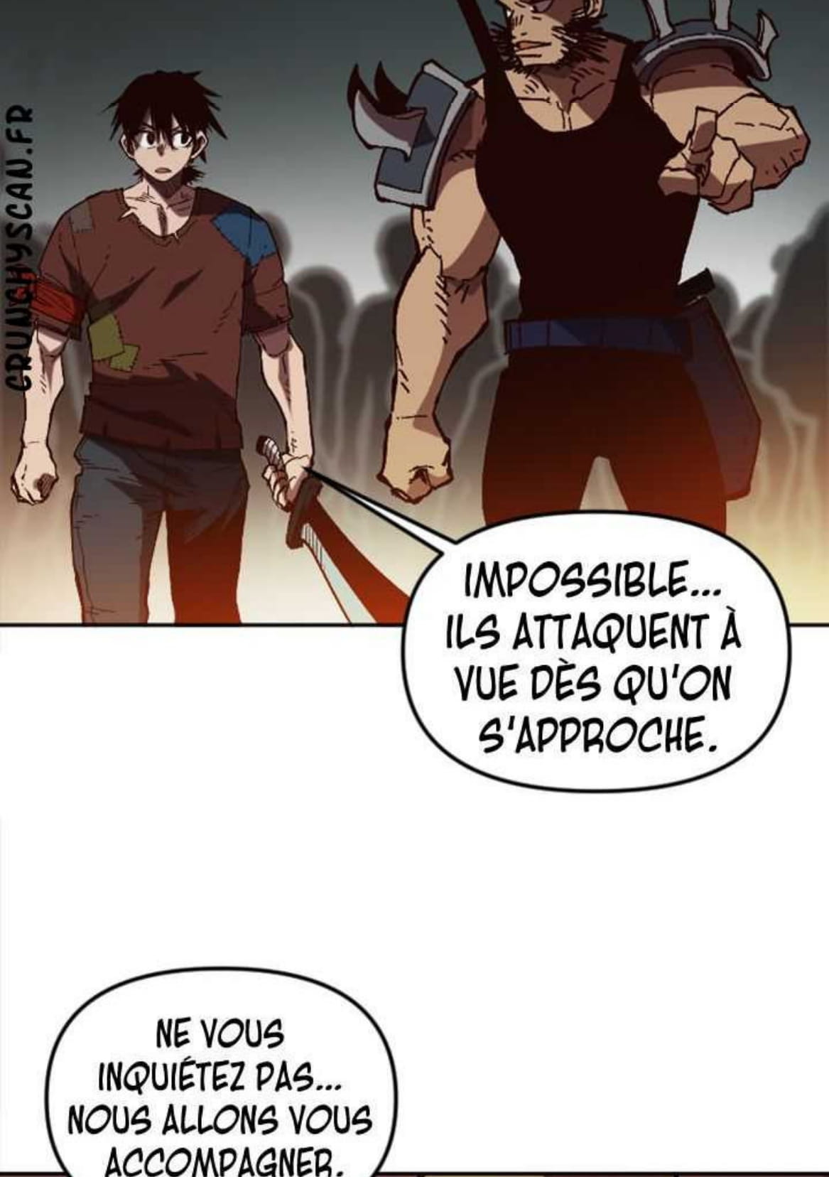  Slave B - Chapitre 52 - 31