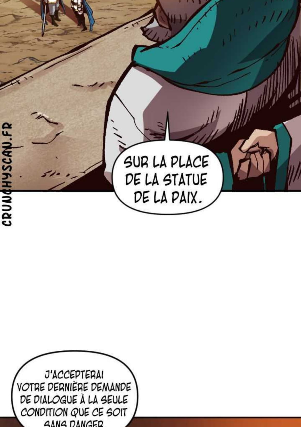  Slave B - Chapitre 52 - 98